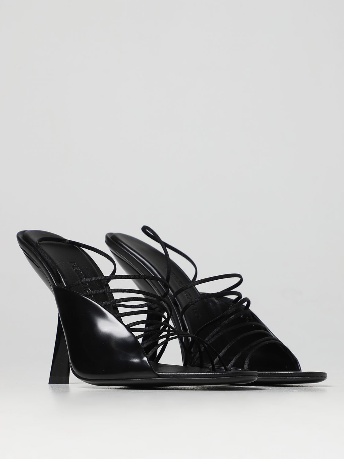 FERRAGAMO 5½ woman&