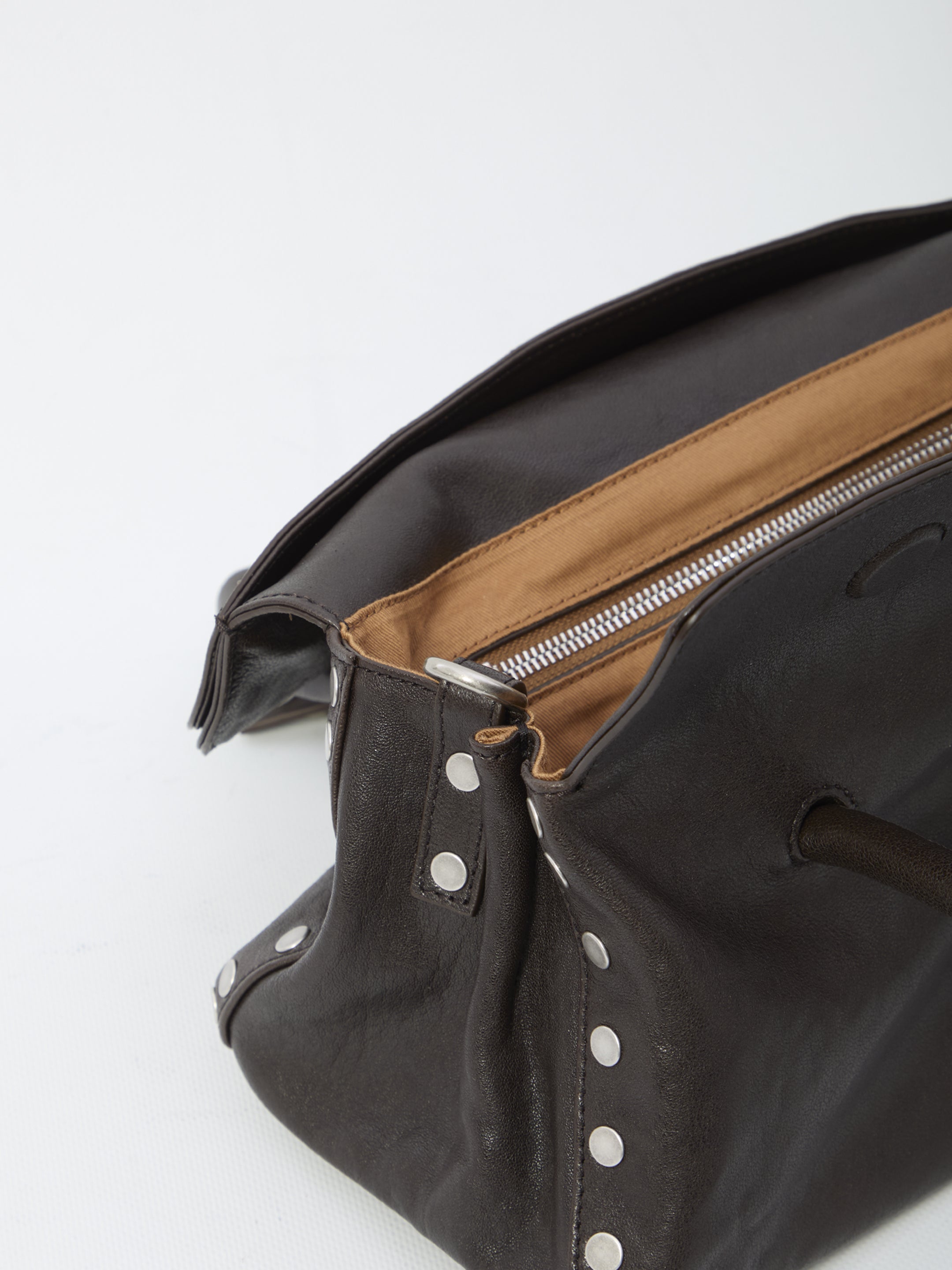 ZANELLATO OS dotta s bag