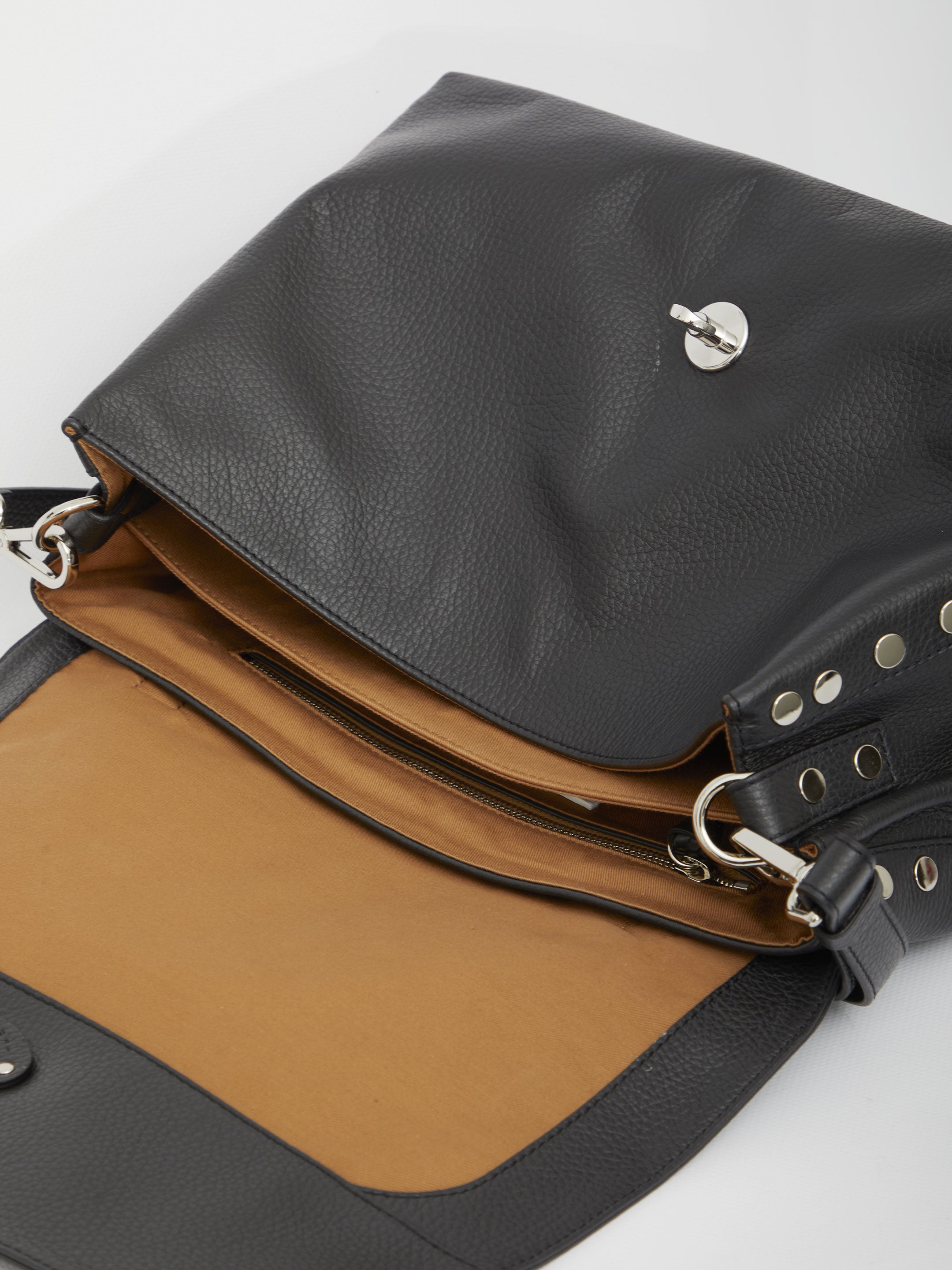 ZANELLATO OS postina daily m bag