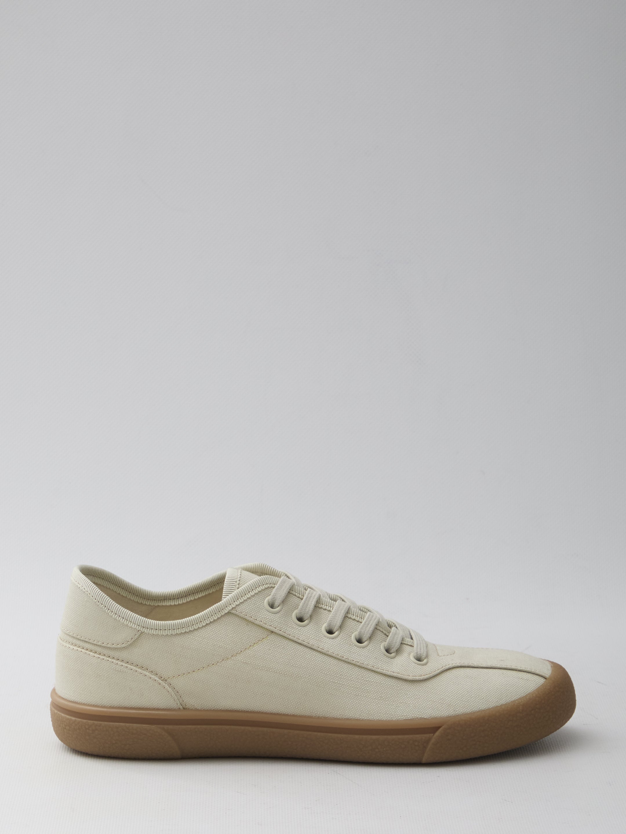 THE ROW 36 canvas sneakers