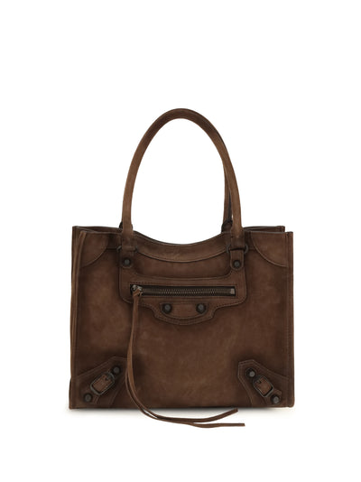 le city mini tote handbag