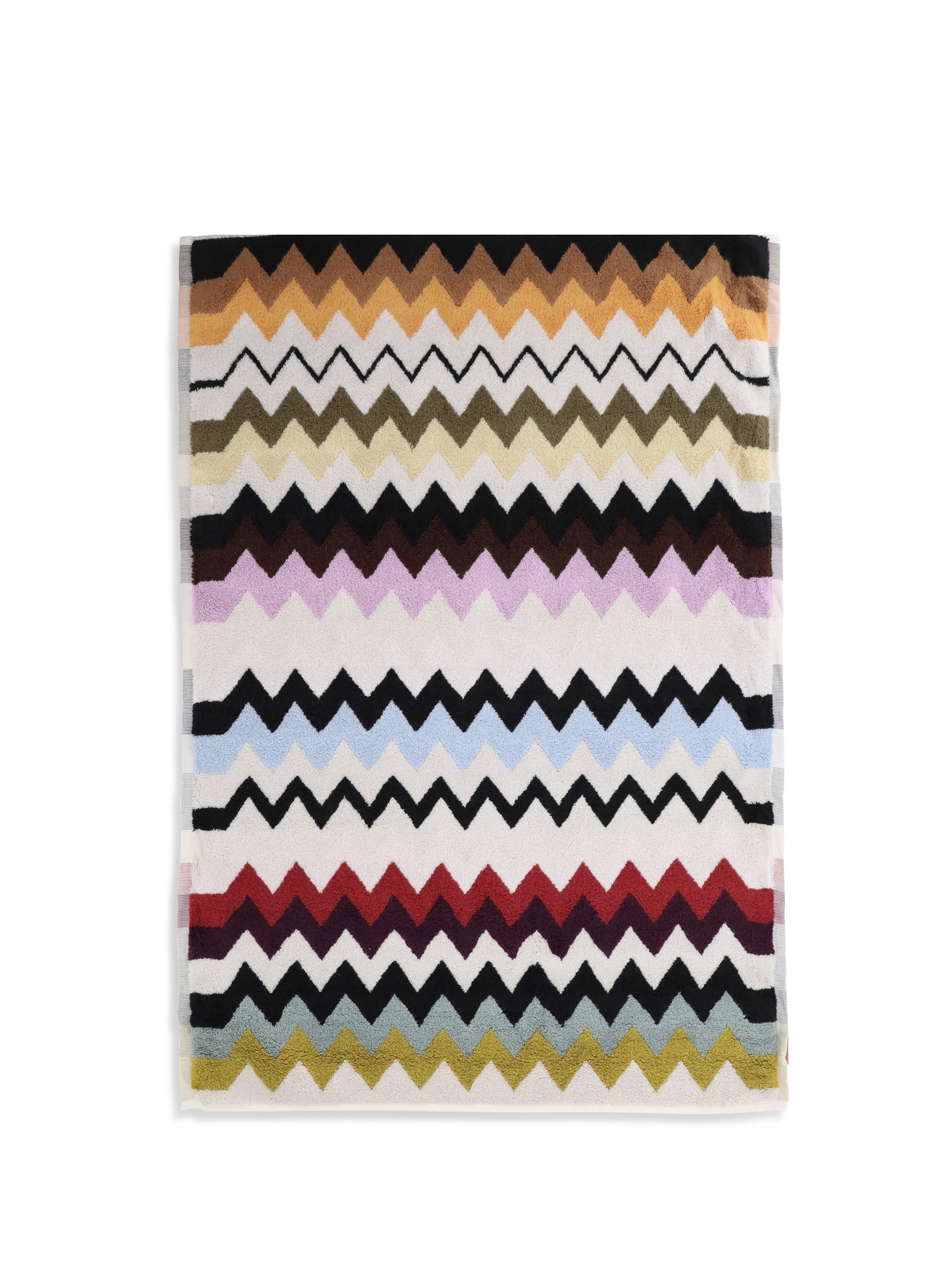 MISSONI OS murrina bath mat