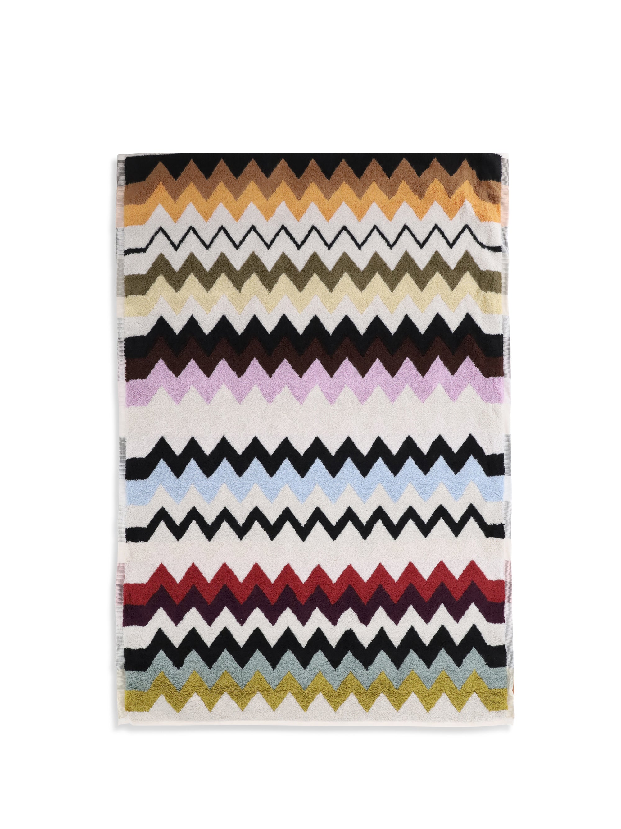 MISSONI OS murrina bath mat