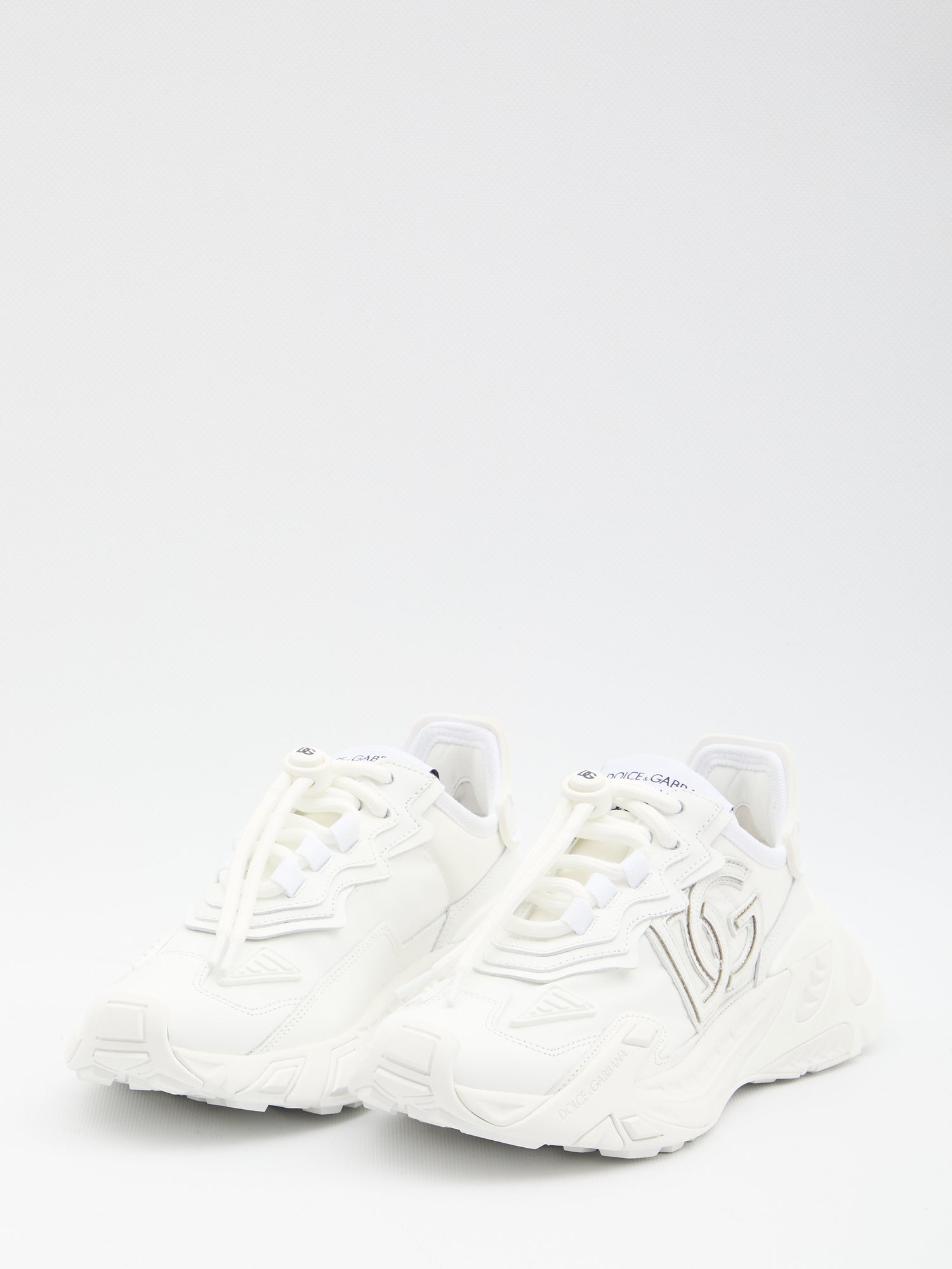 DOLCE&GABBANA 36 day faster sneakers