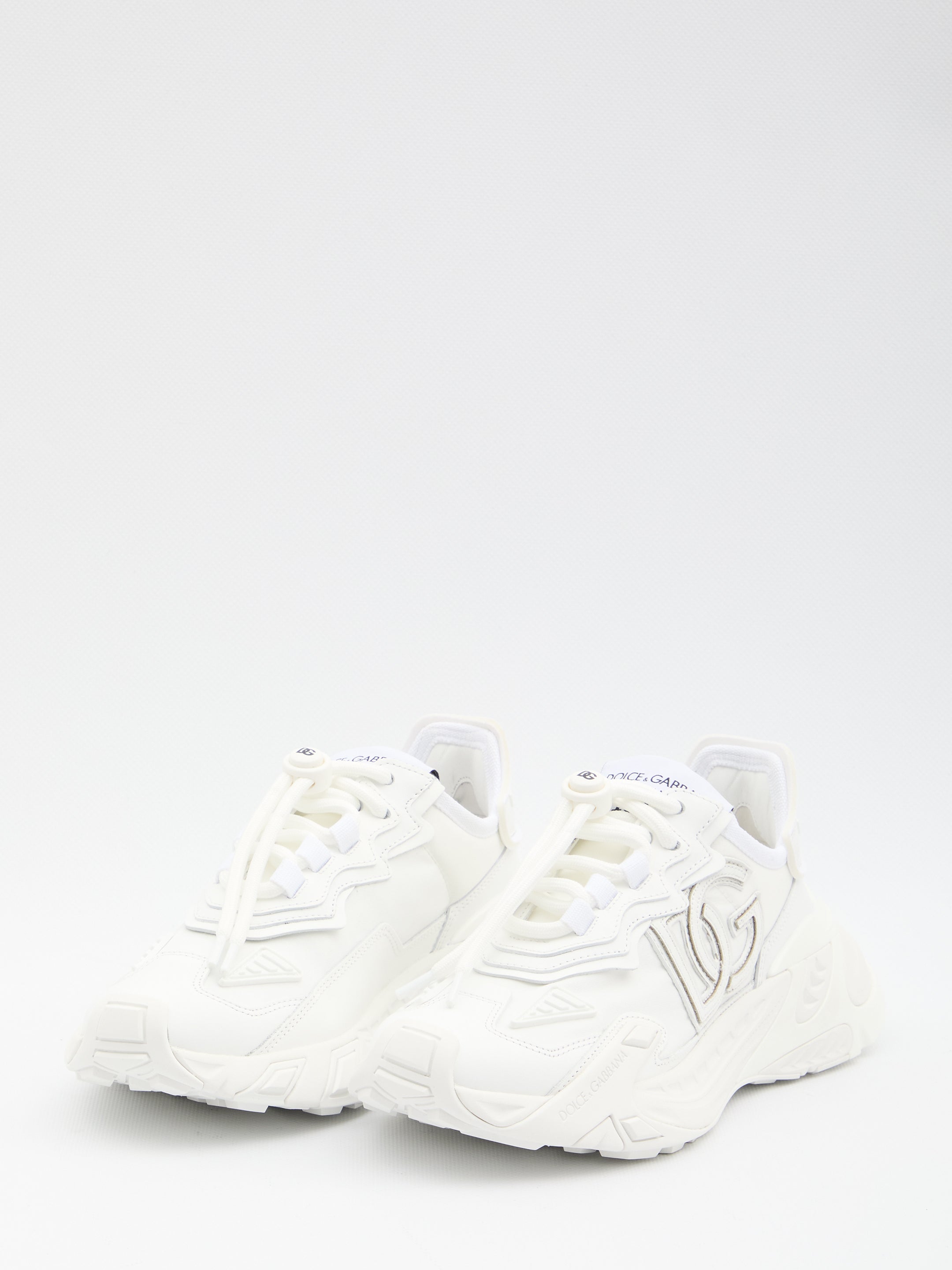 DOLCE&GABBANA 36 day faster sneakers