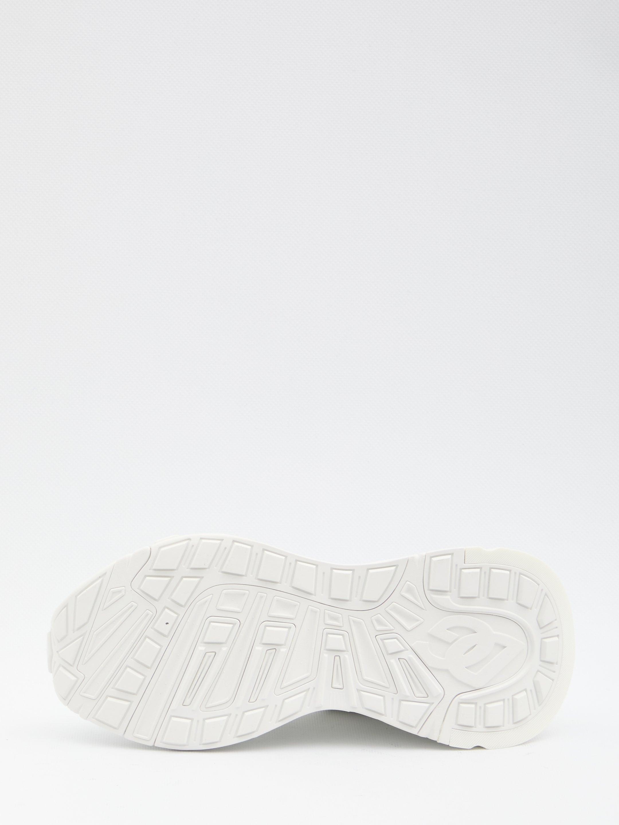 DOLCE&GABBANA 36 day faster sneakers