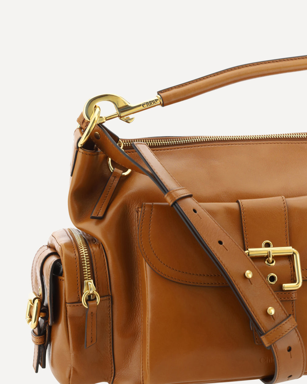 camera handbag