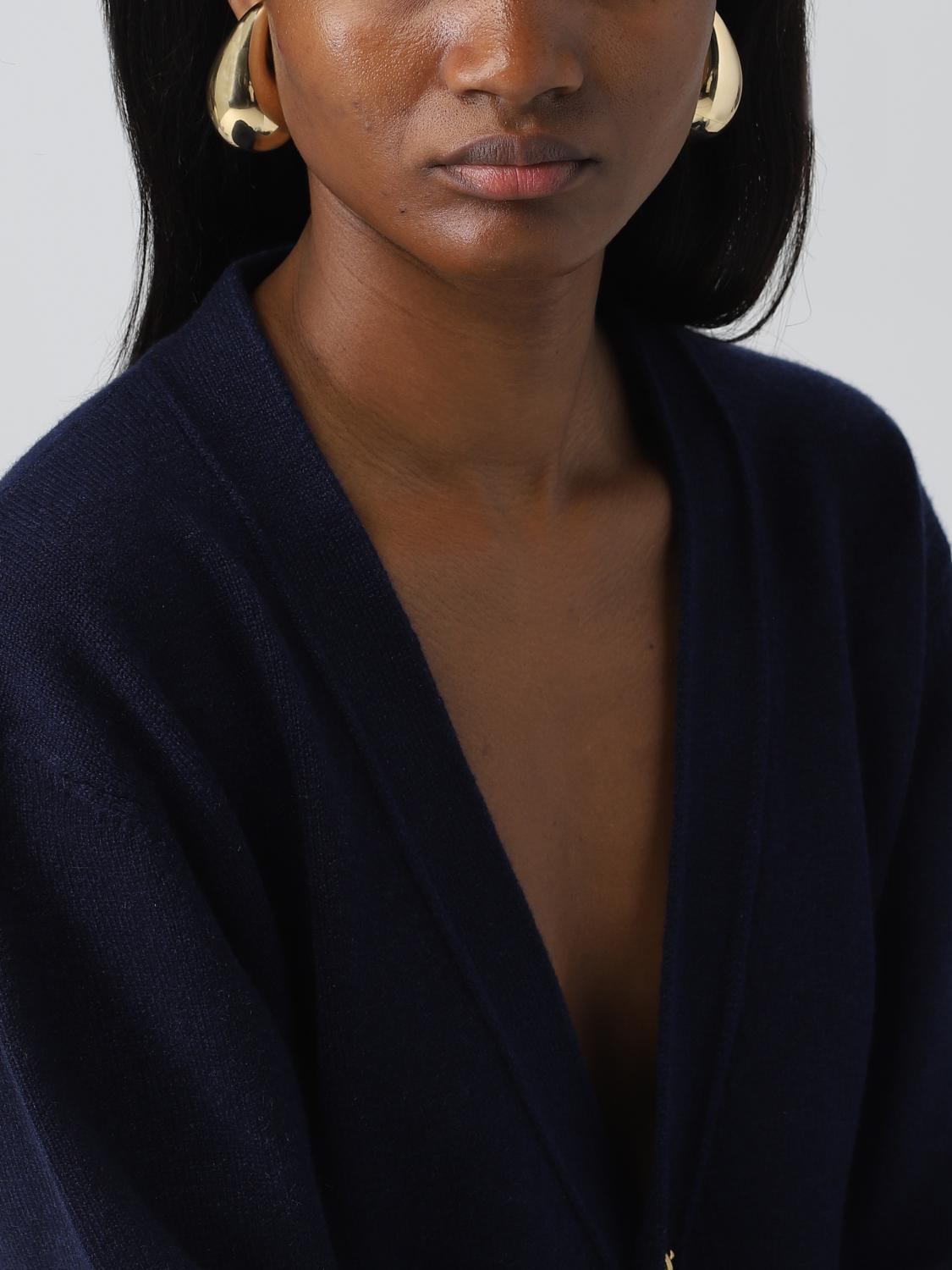 BOTTEGA VENETA OS drop earrings in 925 silver