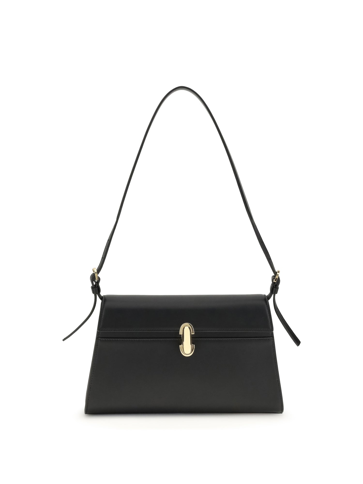 SAVETTE OS symmetry shoulder bag