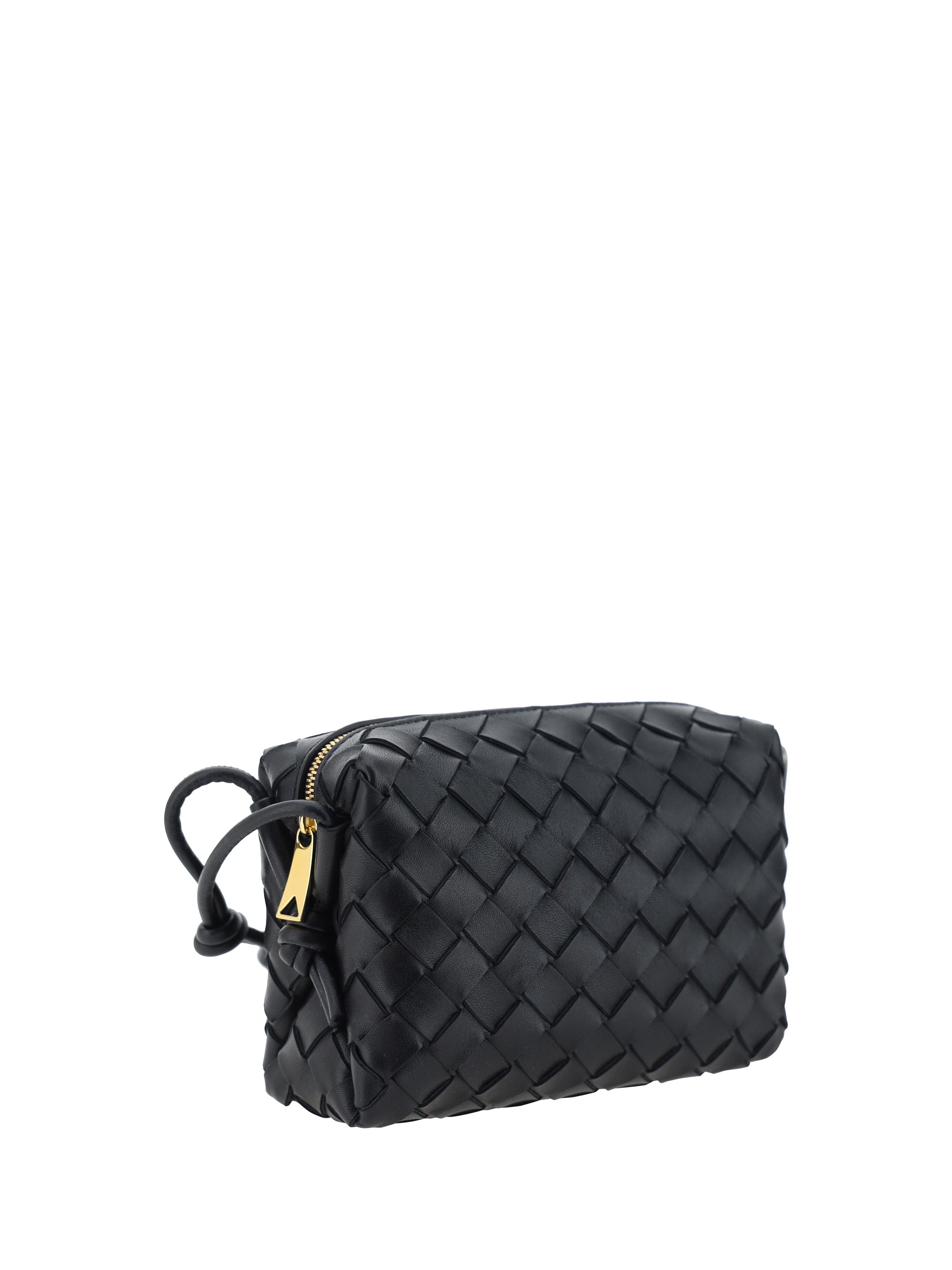 BOTTEGA VENETA OS mini shoulder bag