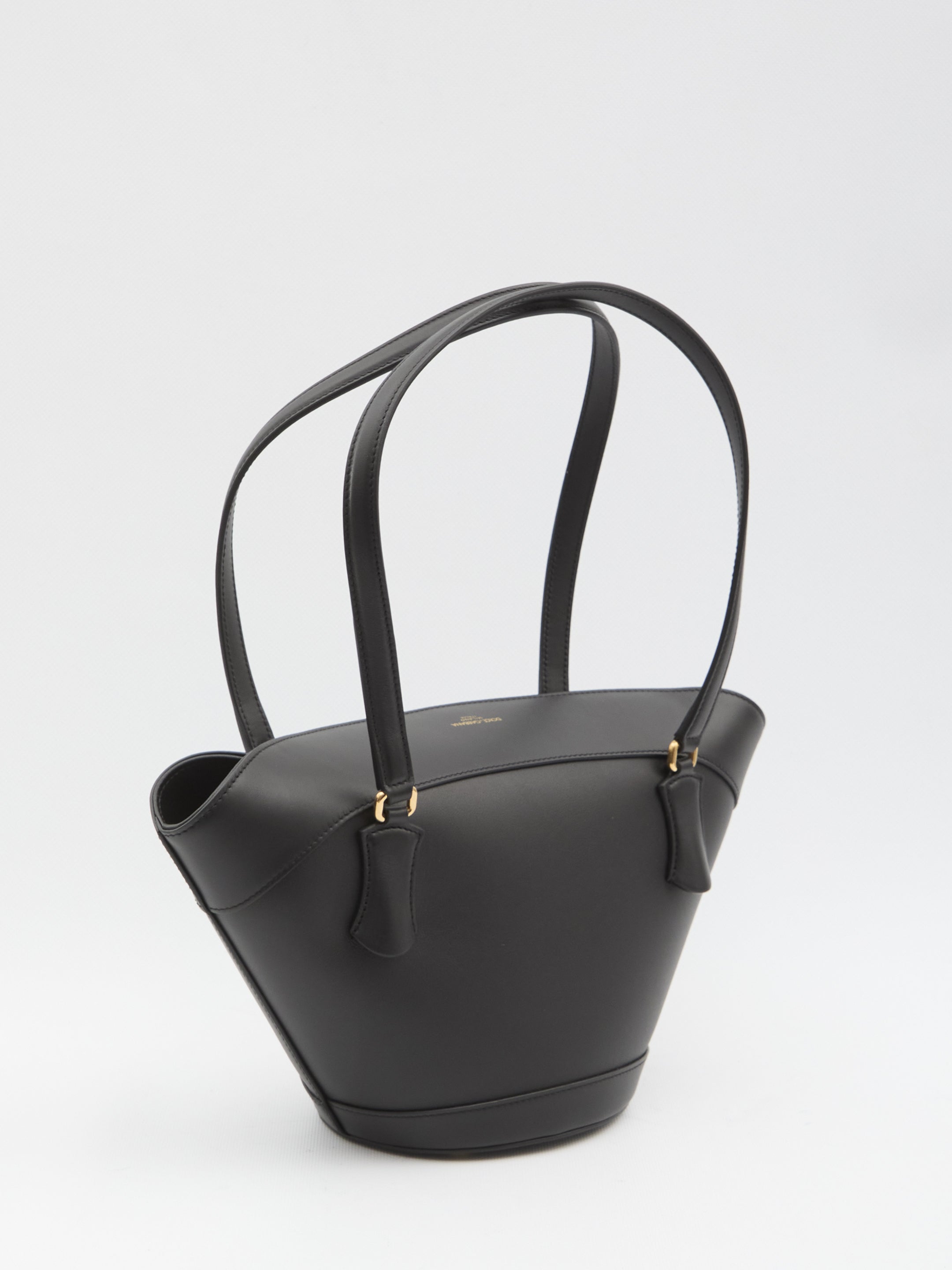 DOLCE&GABBANA OS capri bag