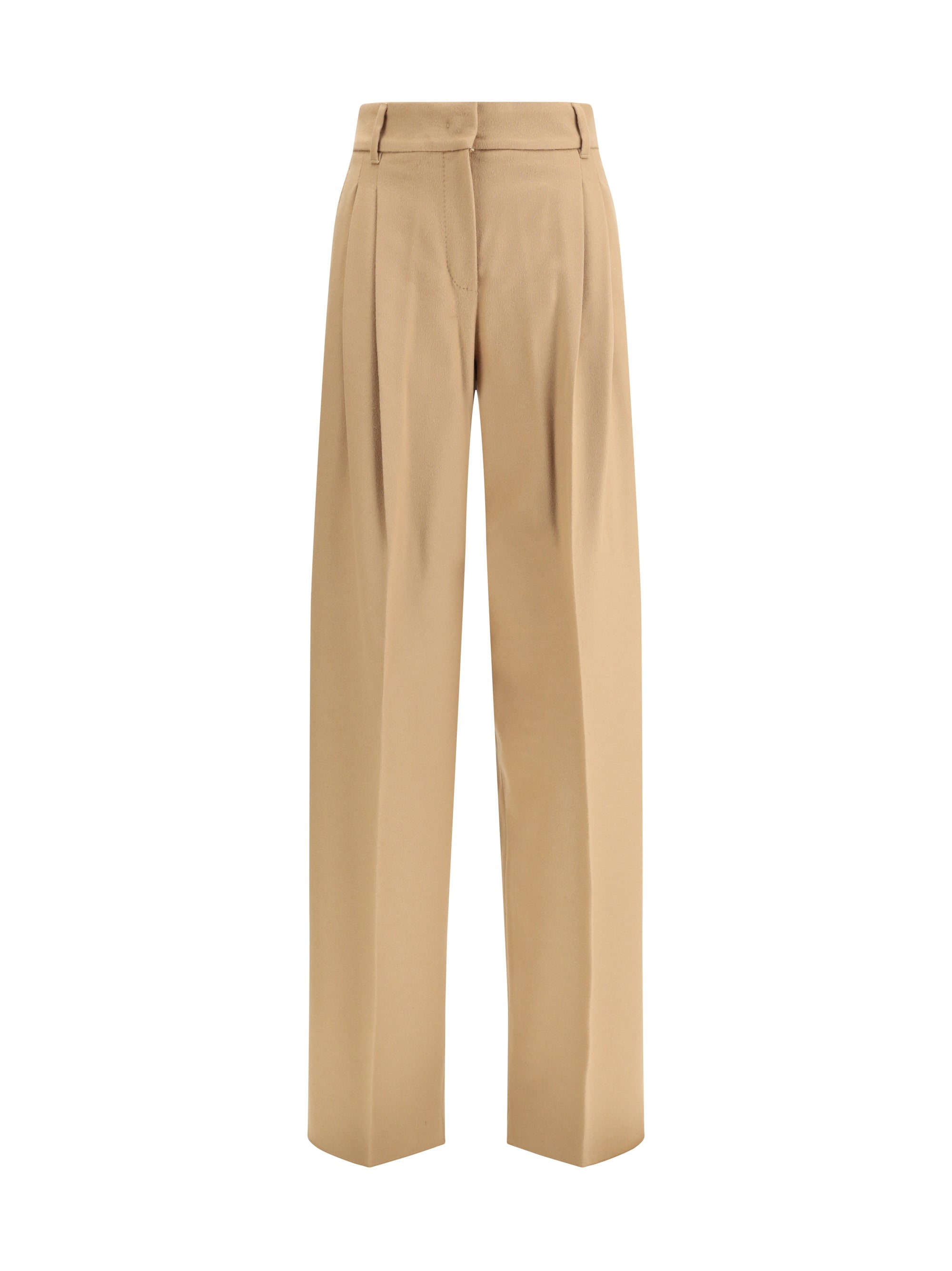 MAX MARA STUDIO 38 paride trouser