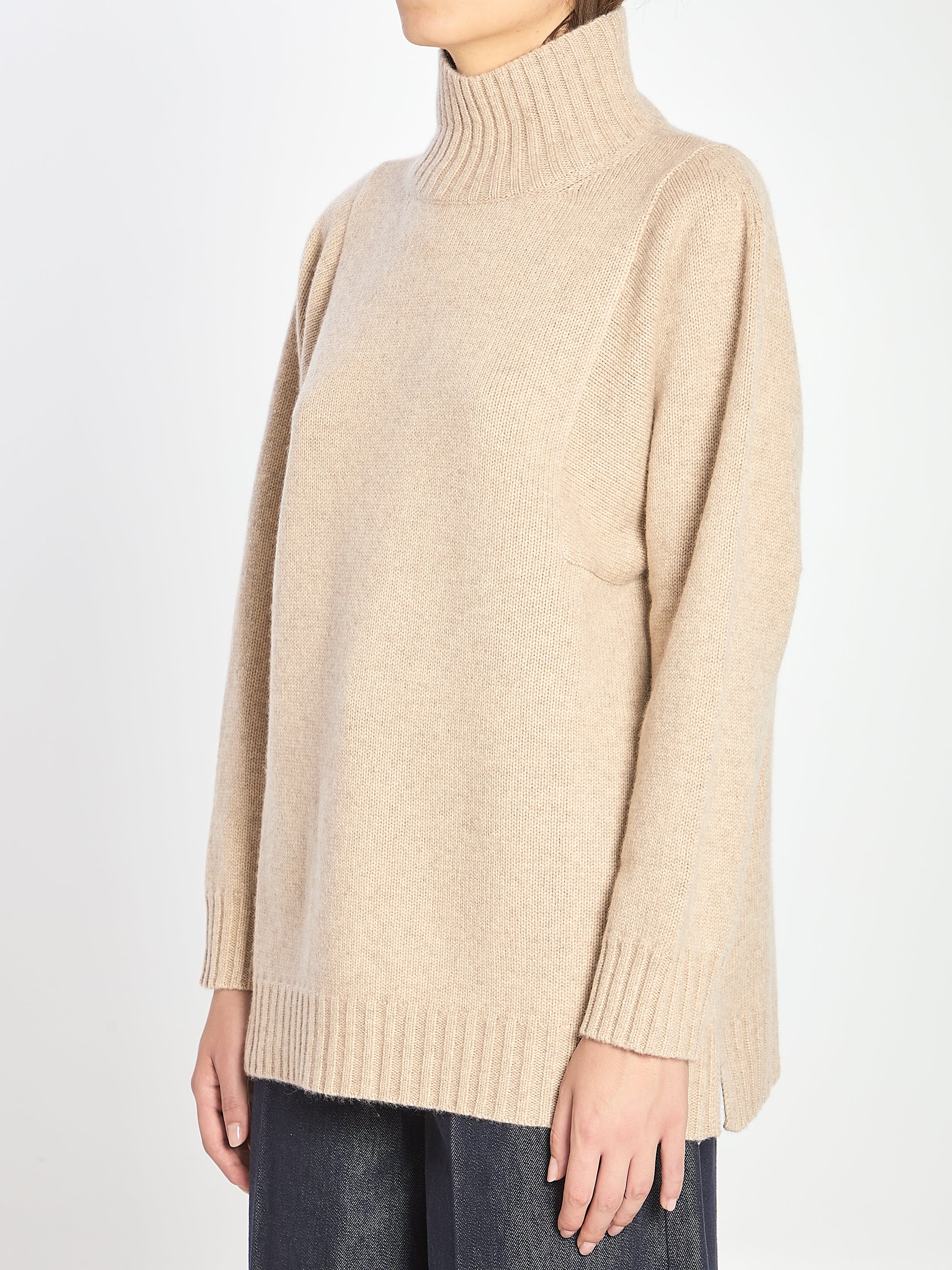 MAX MARA M cashmere sweater