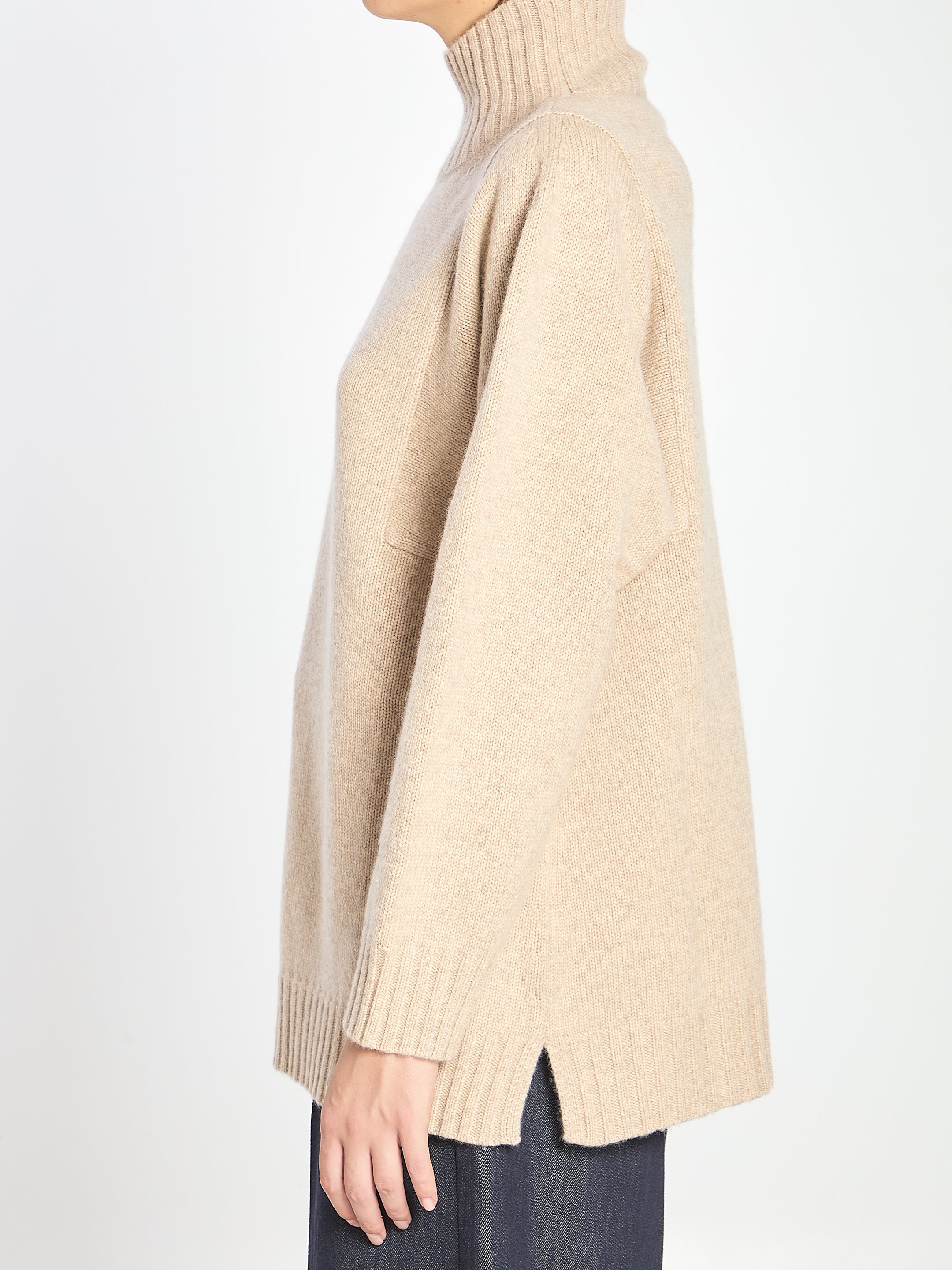 MAX MARA M cashmere sweater