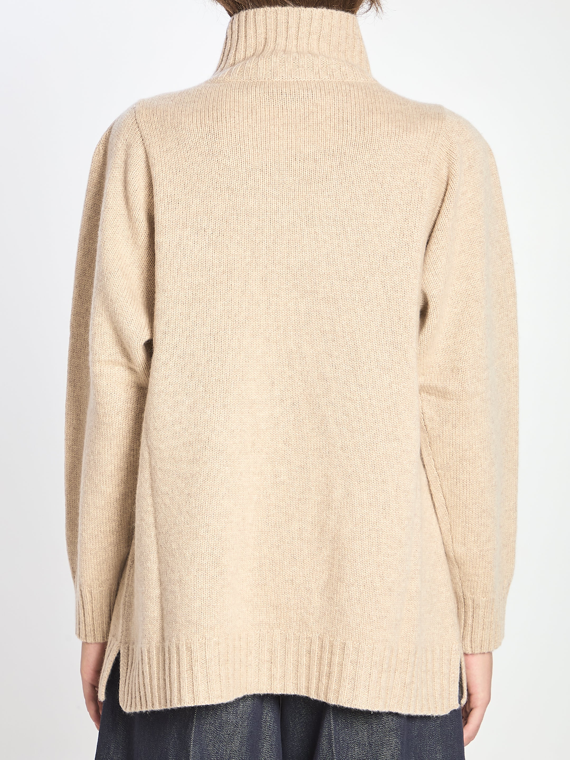 MAX MARA M cashmere sweater