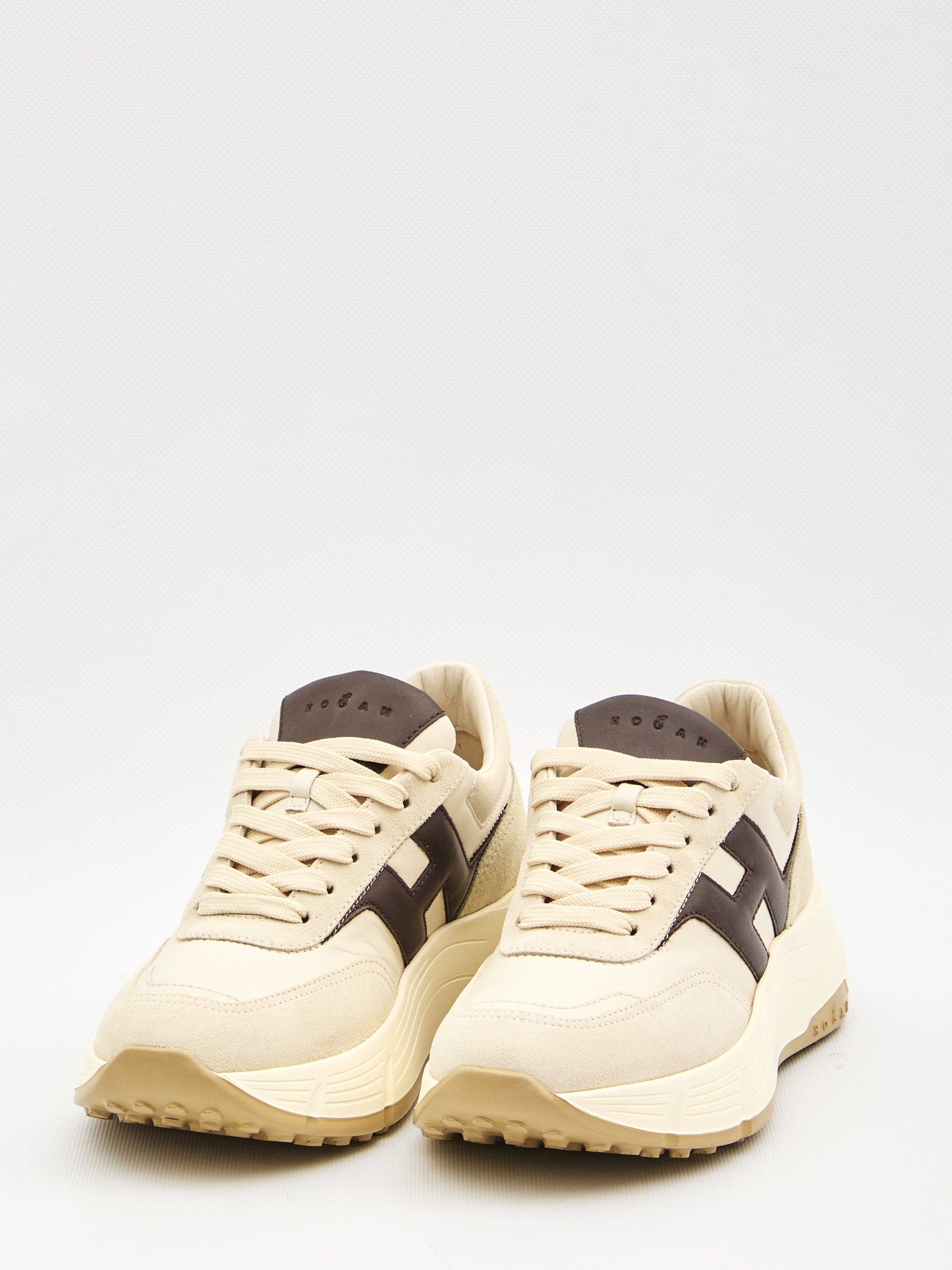 HOGAN 37½ hi-fi sneakers
