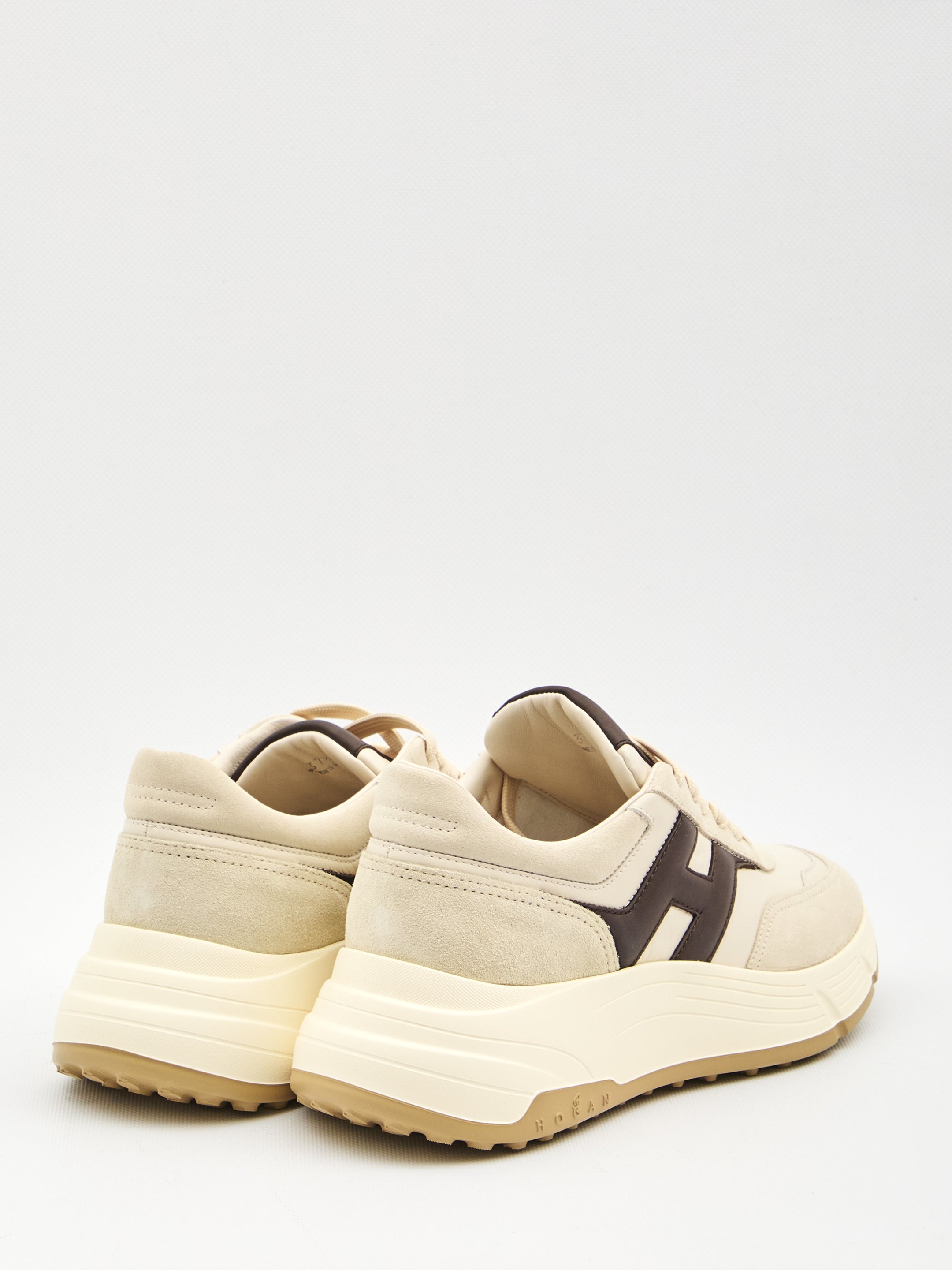 HOGAN 37½ hi-fi sneakers