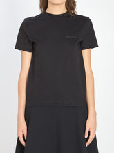 JACQUEMUS M cotton t-shirt