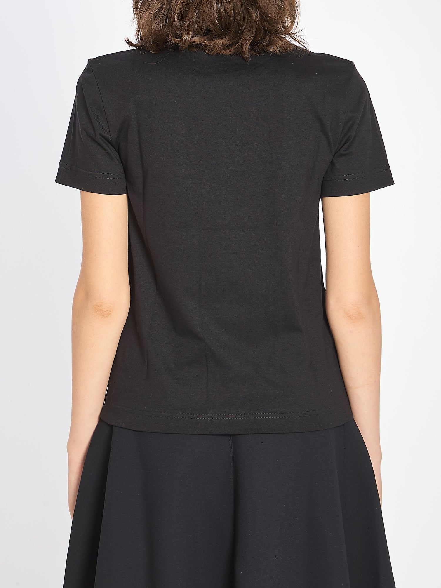 JACQUEMUS M cotton t-shirt