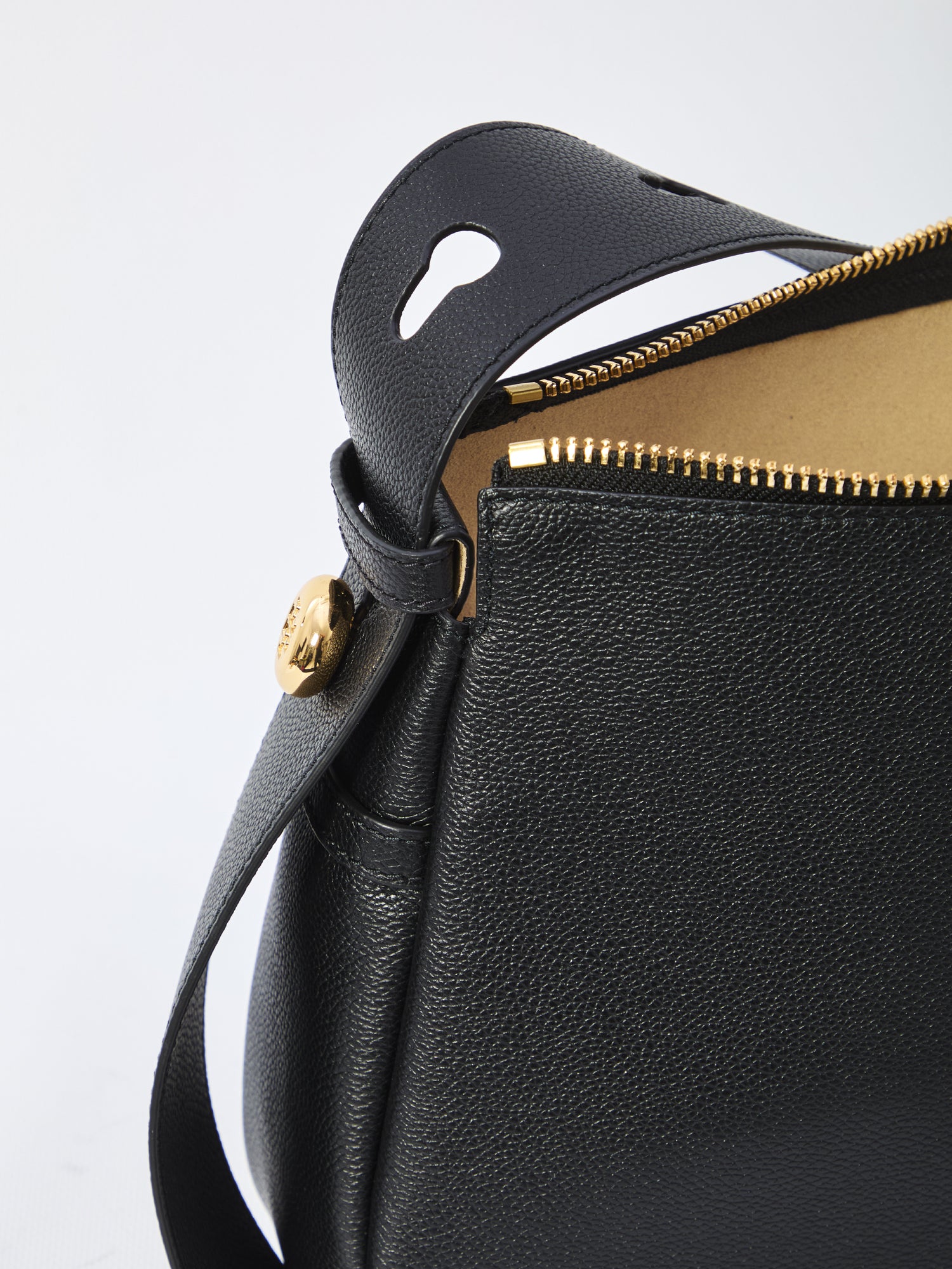 TORY BURCH OS romy shoulder bag