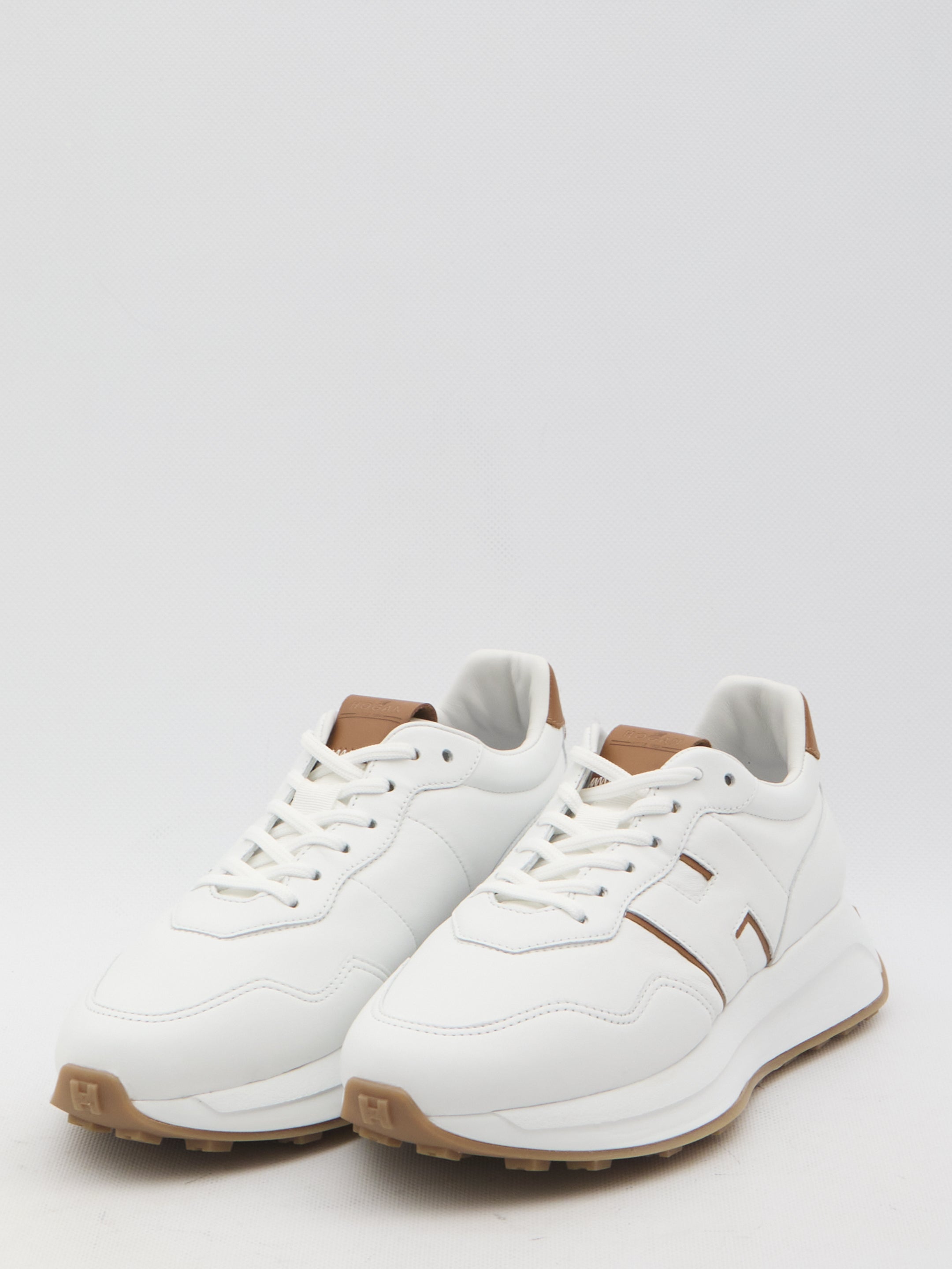 HOGAN 35 hogan h641 sneakers