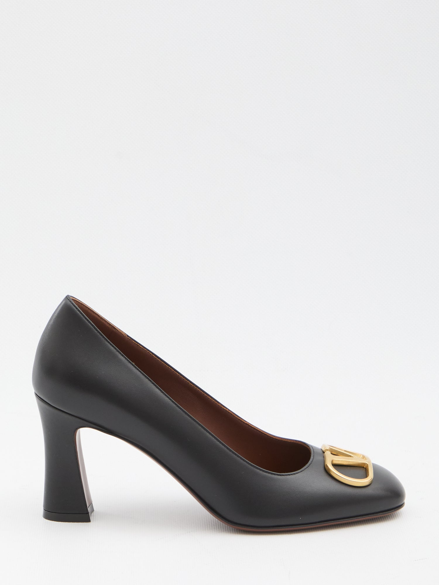 VALENTINO GARAVANI 36 vlogo signature pumps