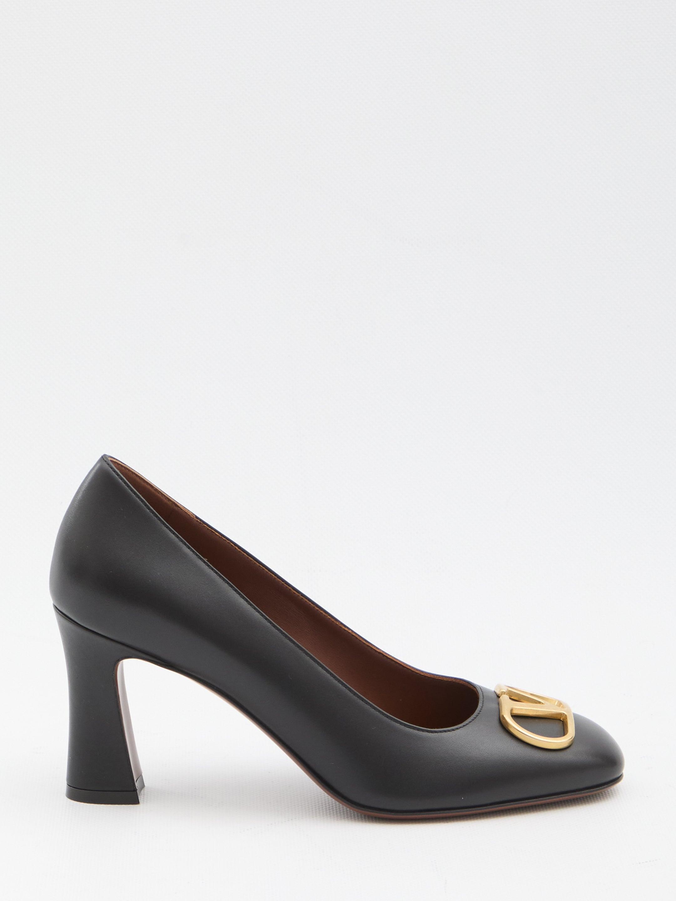 VALENTINO GARAVANI 36 vlogo signature pumps