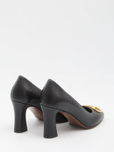VALENTINO GARAVANI 36 vlogo signature pumps