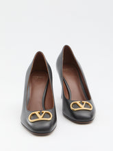 VALENTINO GARAVANI 36 vlogo signature pumps