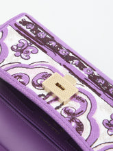 DOLCE&GABBANA OS small sicily bag