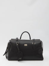 DOLCE&GABBANA OS vittoria bag in calf leather