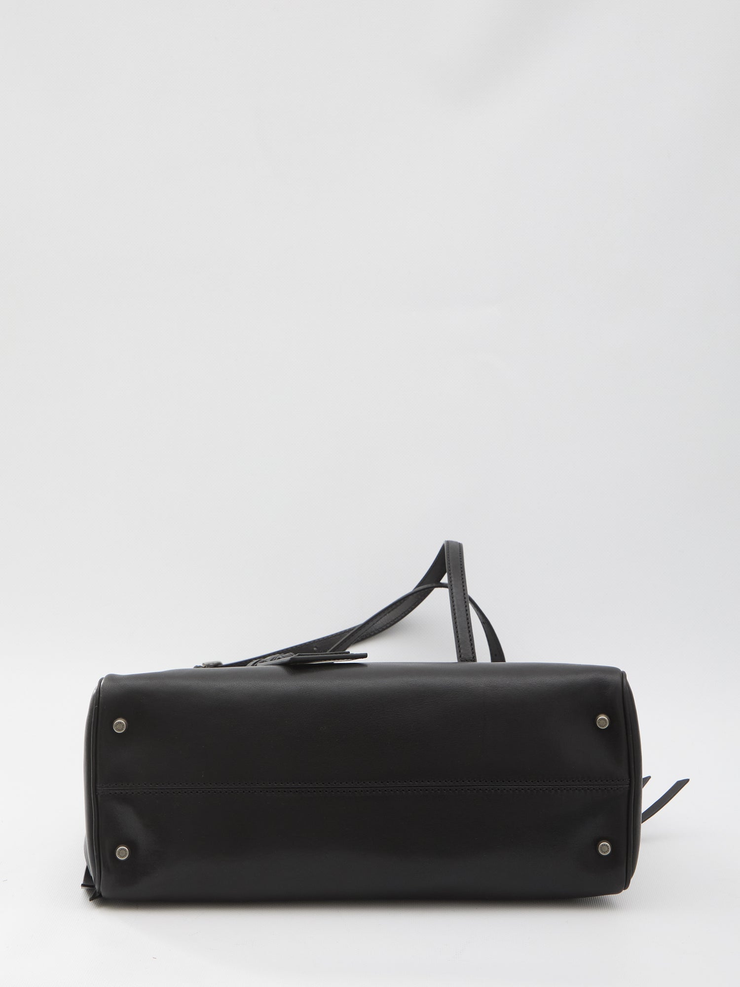DOLCE&GABBANA OS vittoria bag in calf leather