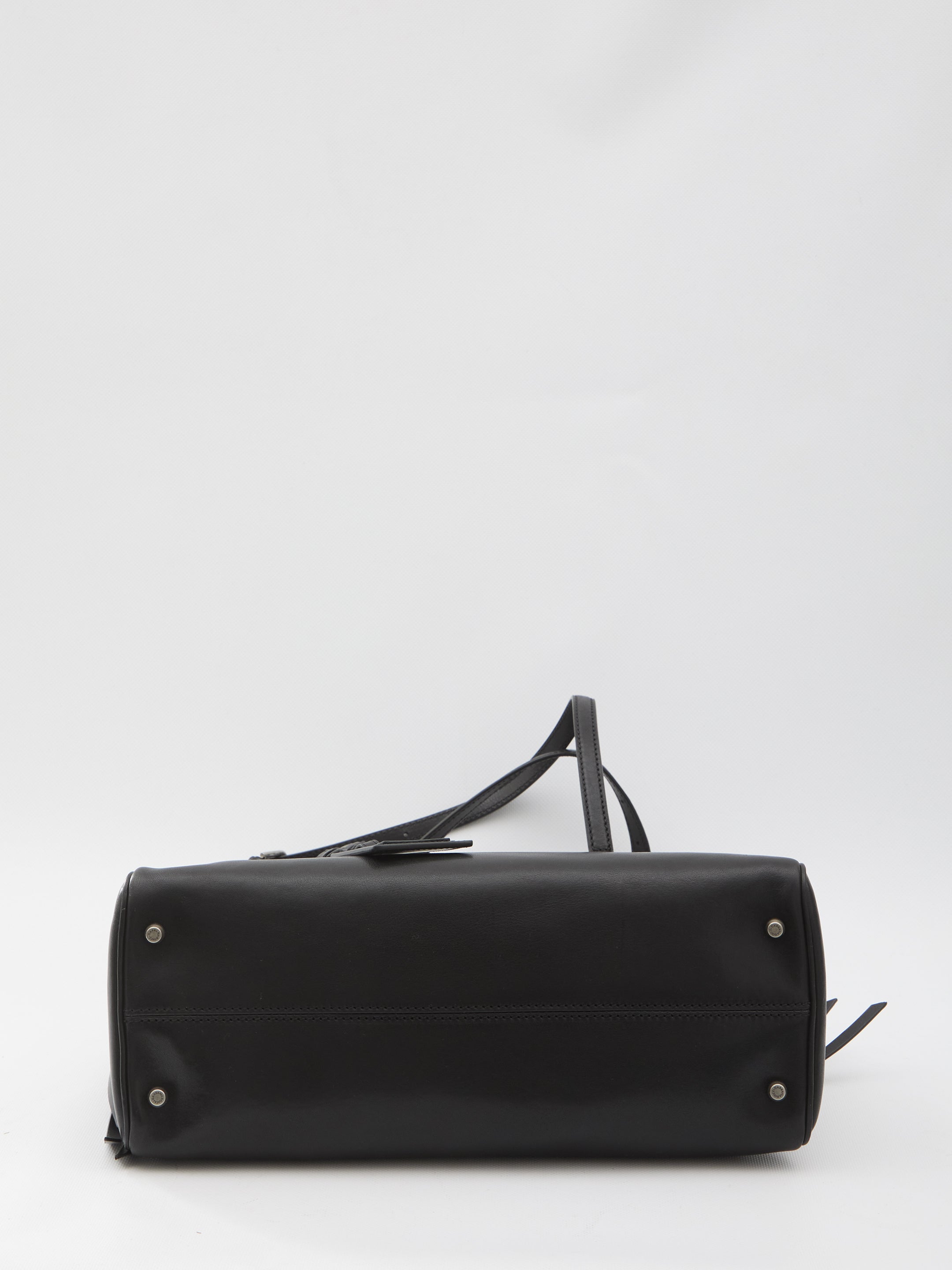 DOLCE&GABBANA OS vittoria bag in calf leather