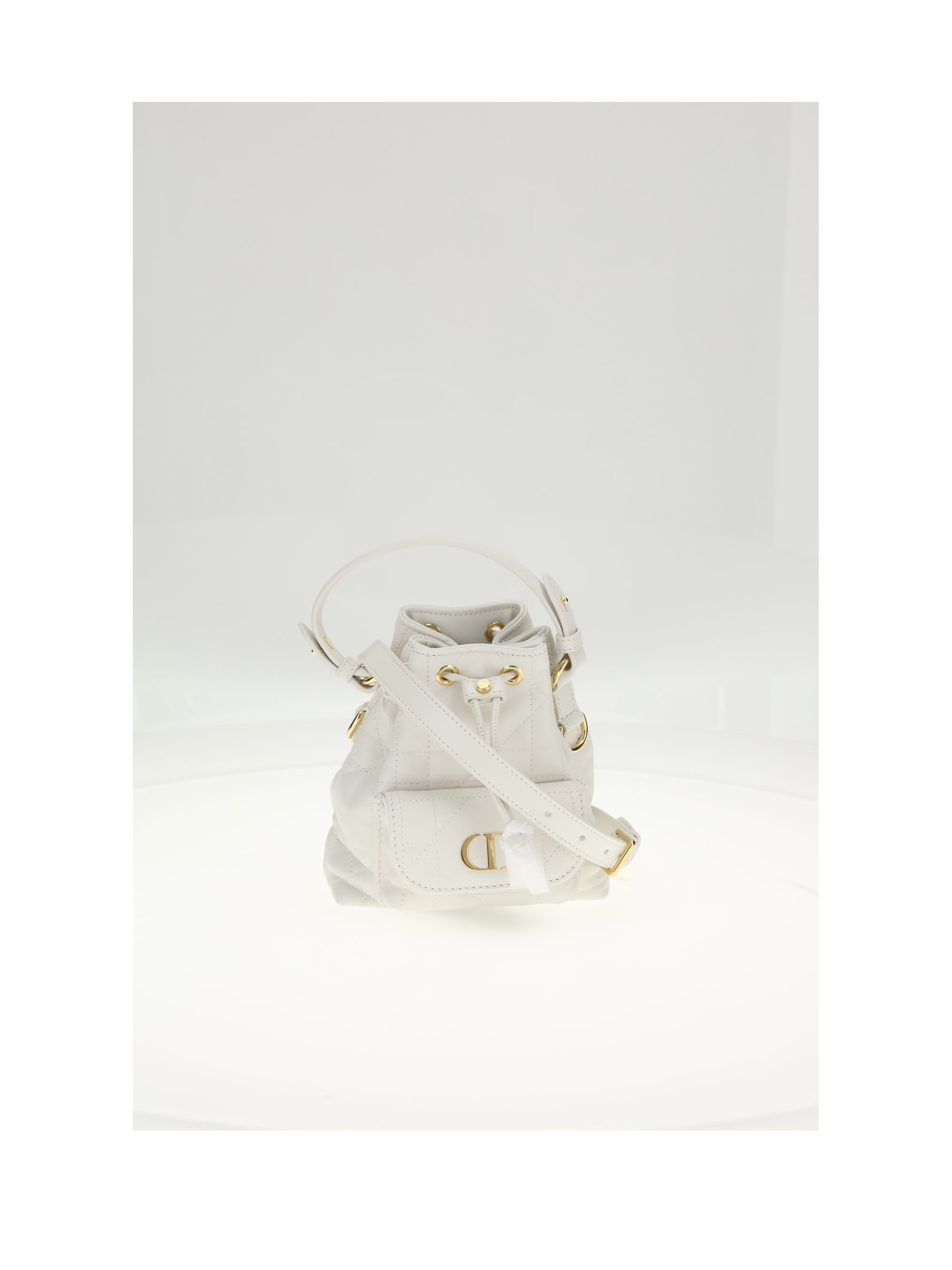 DIOR OS mini bucket