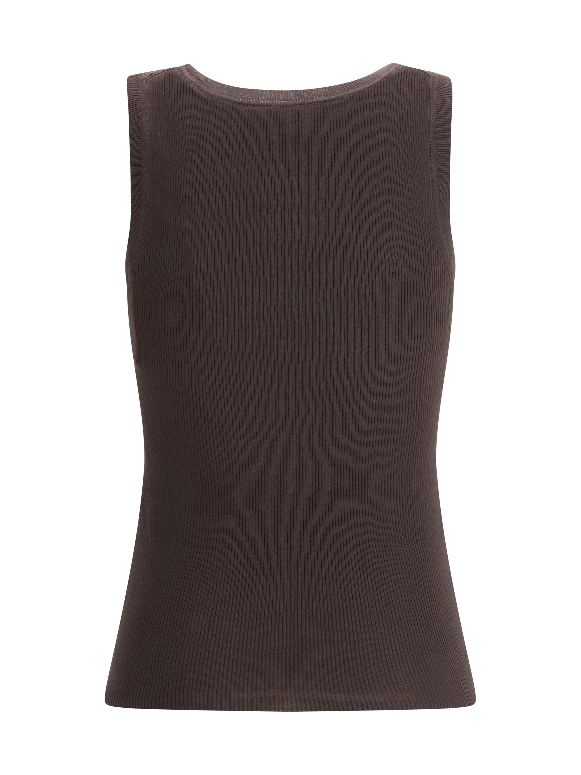 P.A.R.O.S.H. L ribbed tank top