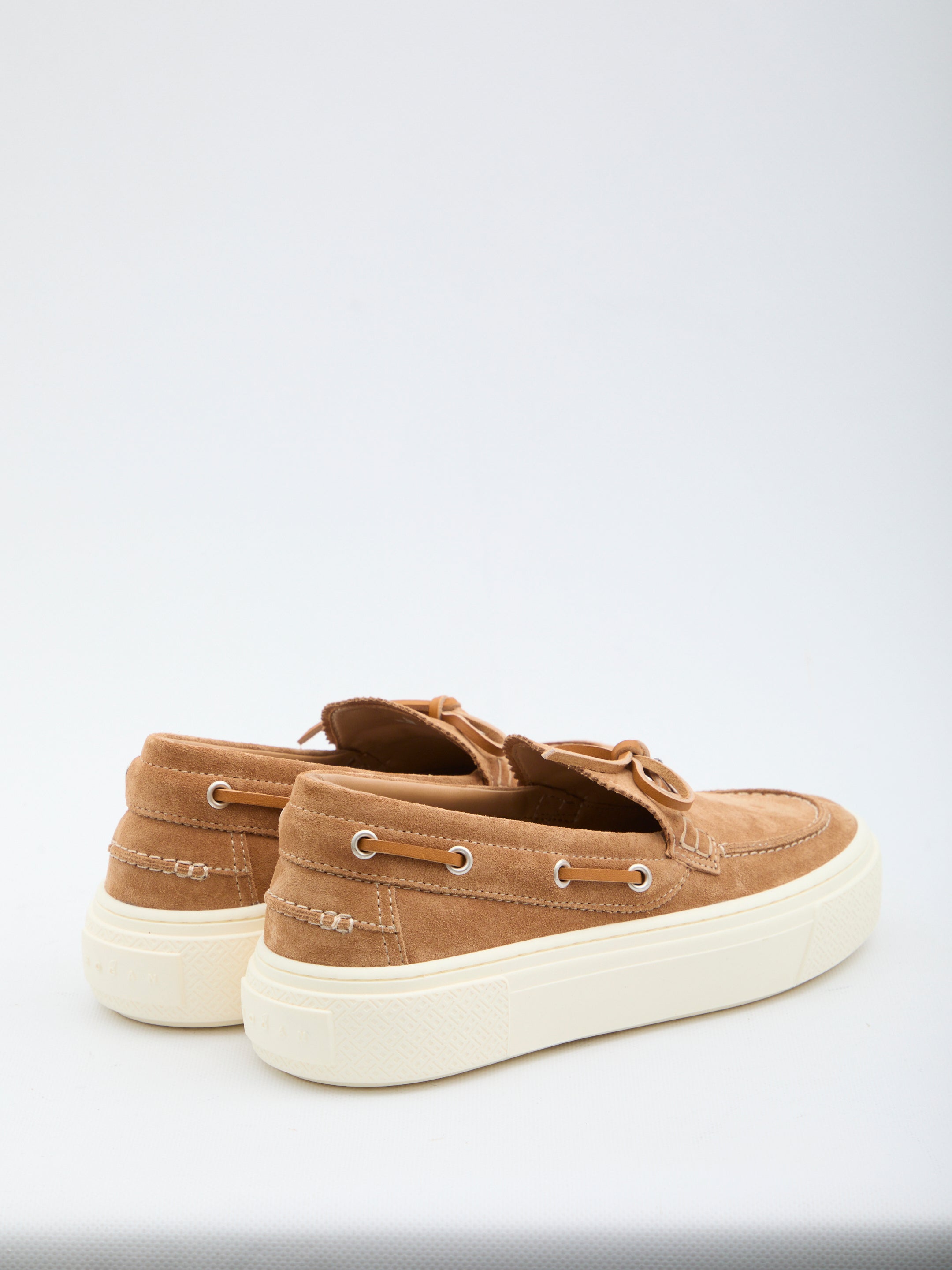 HOGAN 36 hogan crosswind boat shoes