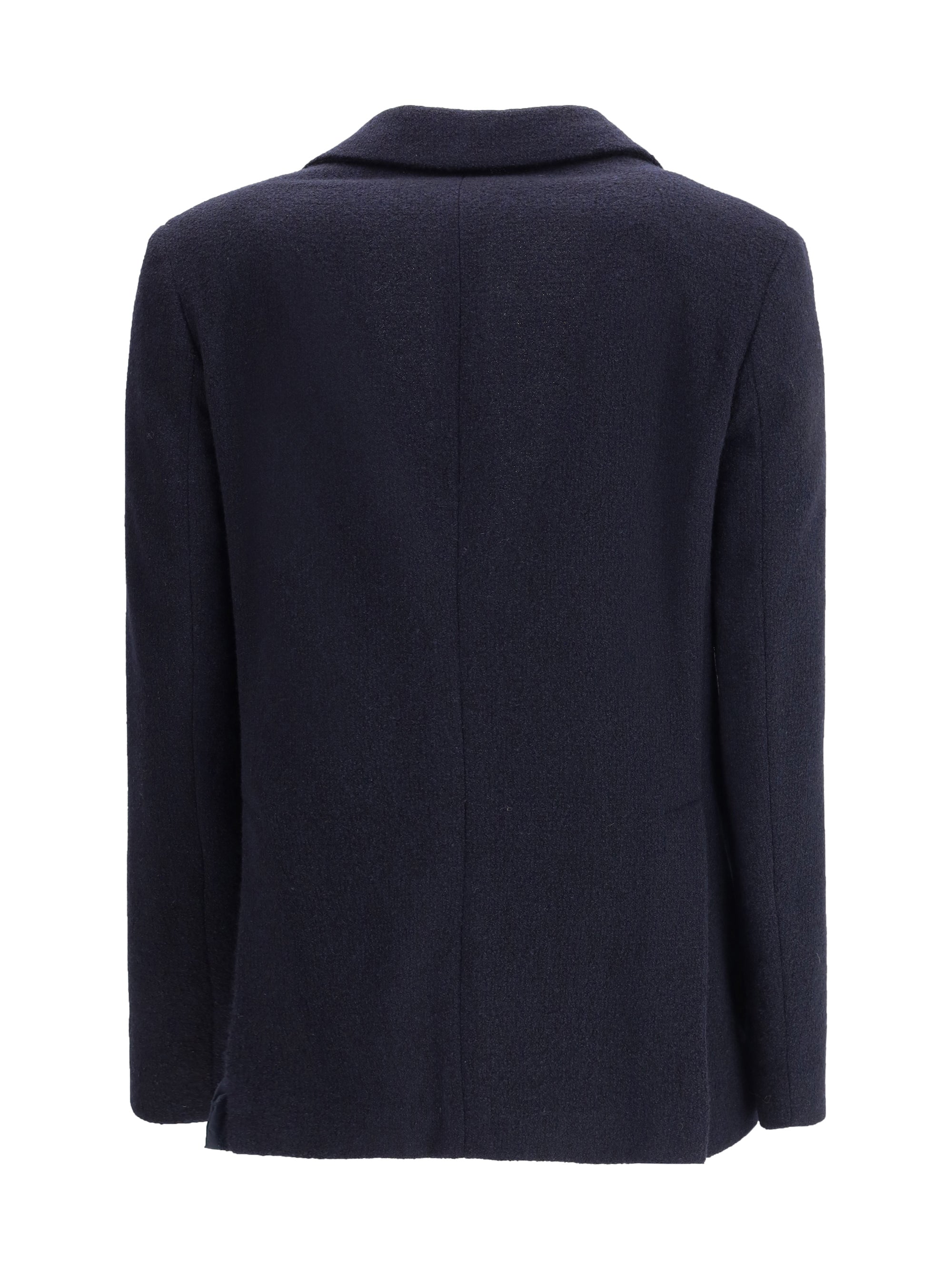 LARDINI 40 wool blazer