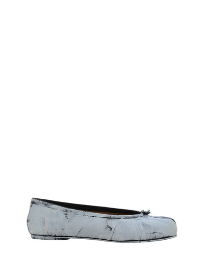 tabi ballerinas