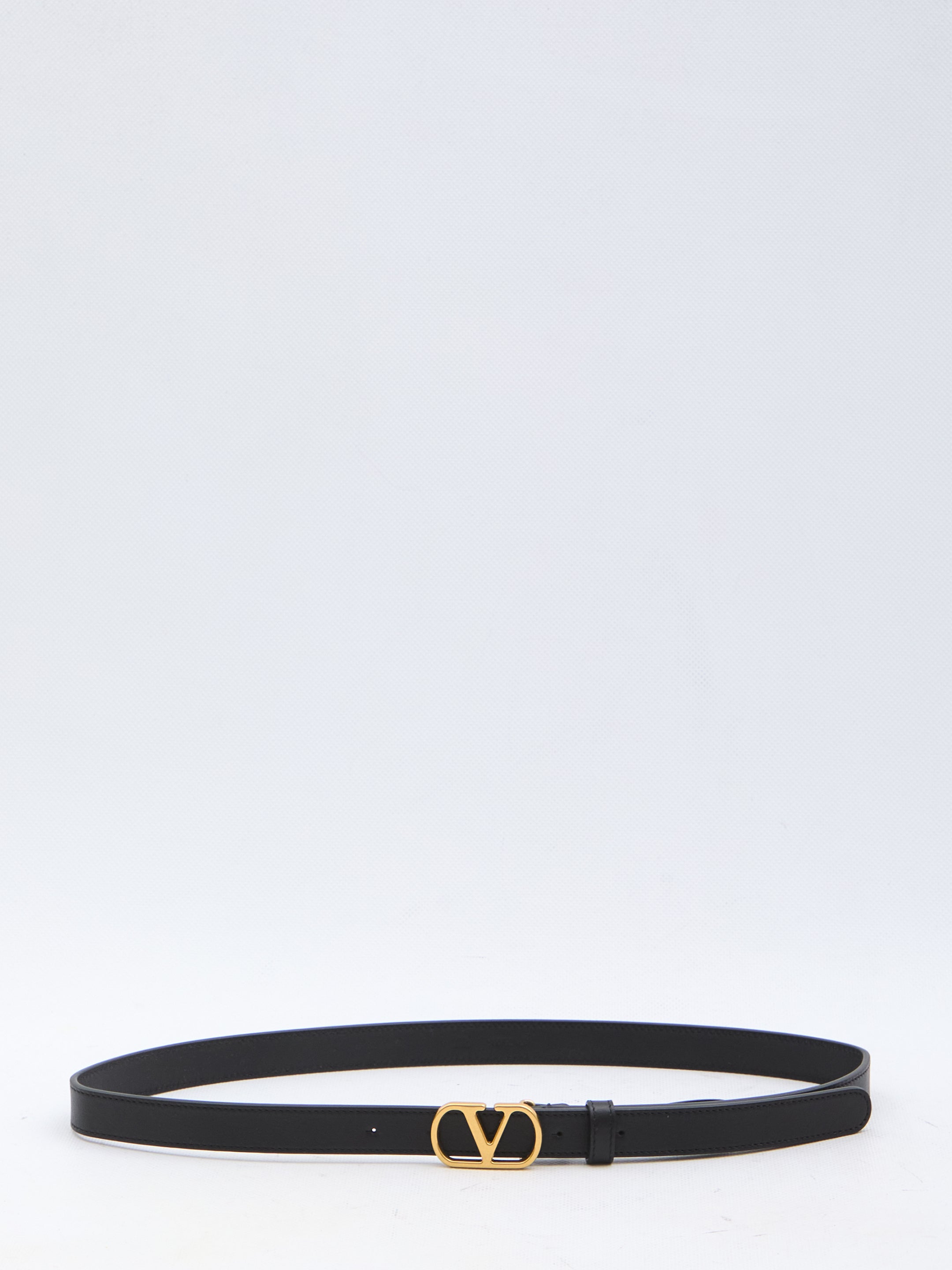 VALENTINO GARAVANI 70 vlogo singature belt