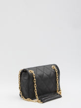 BURBERRY OS strand bag small