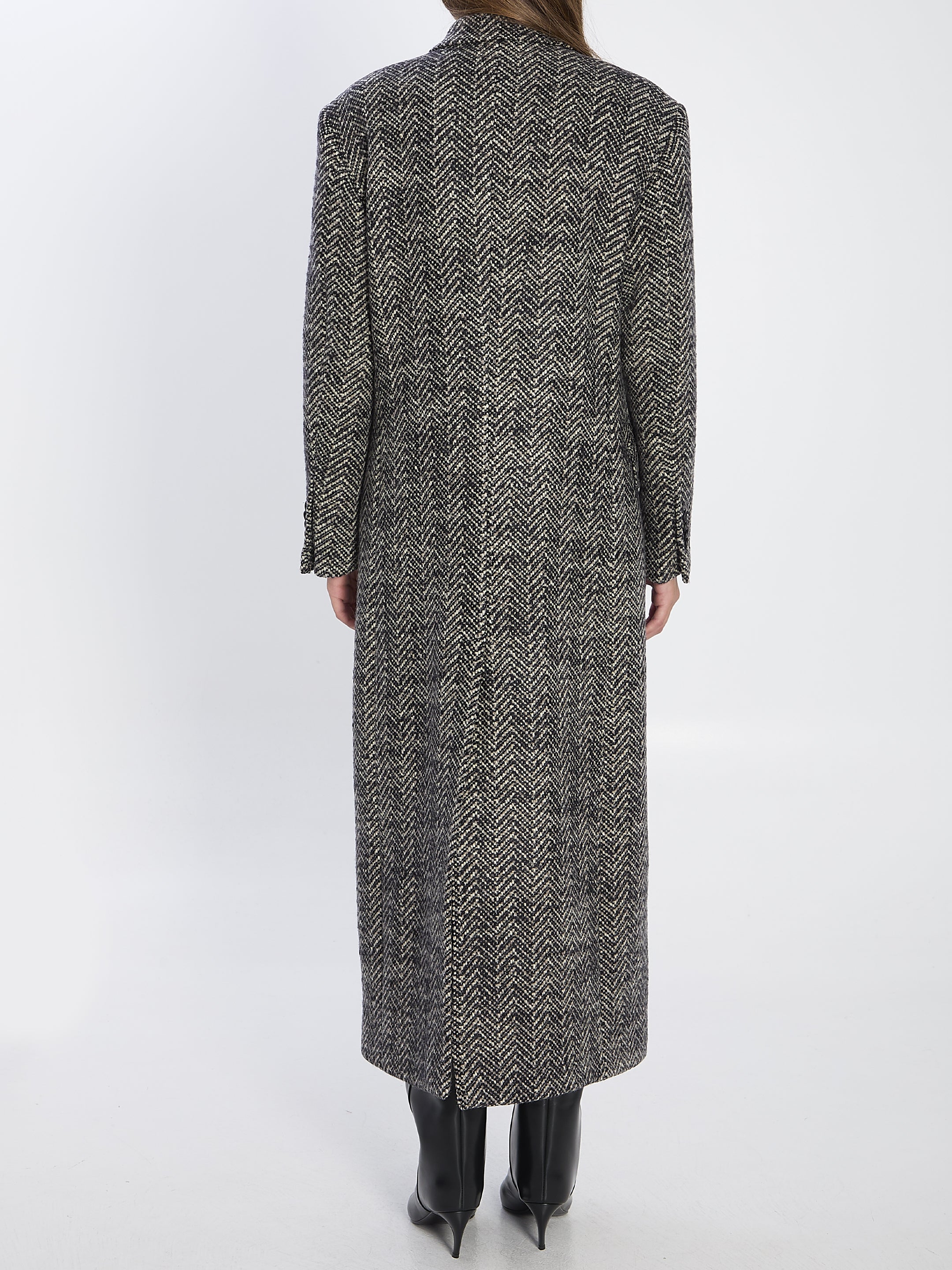 TAGLIATORE 38 caitlyn coat