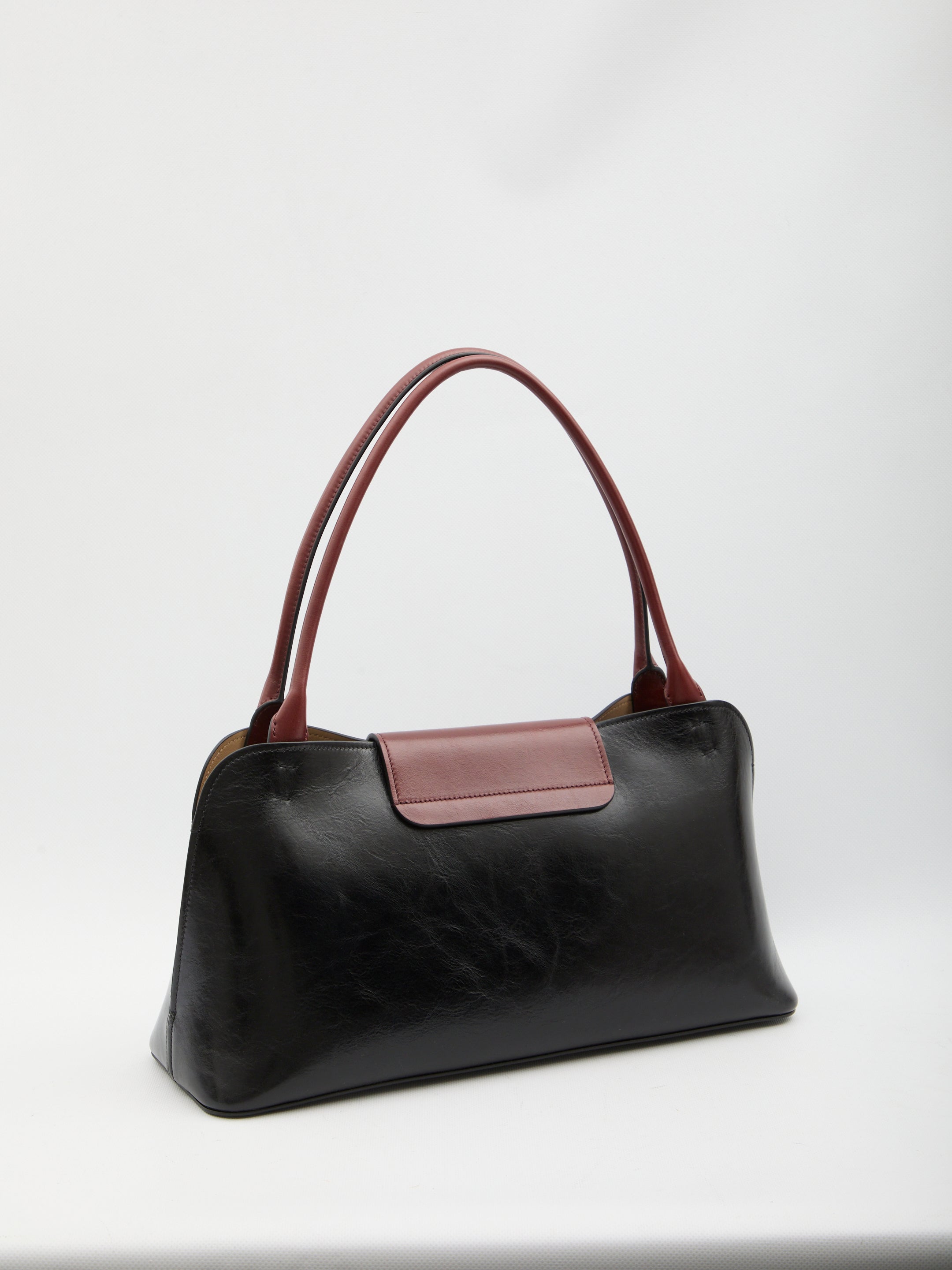 VERSACE OS vivian east/west bag