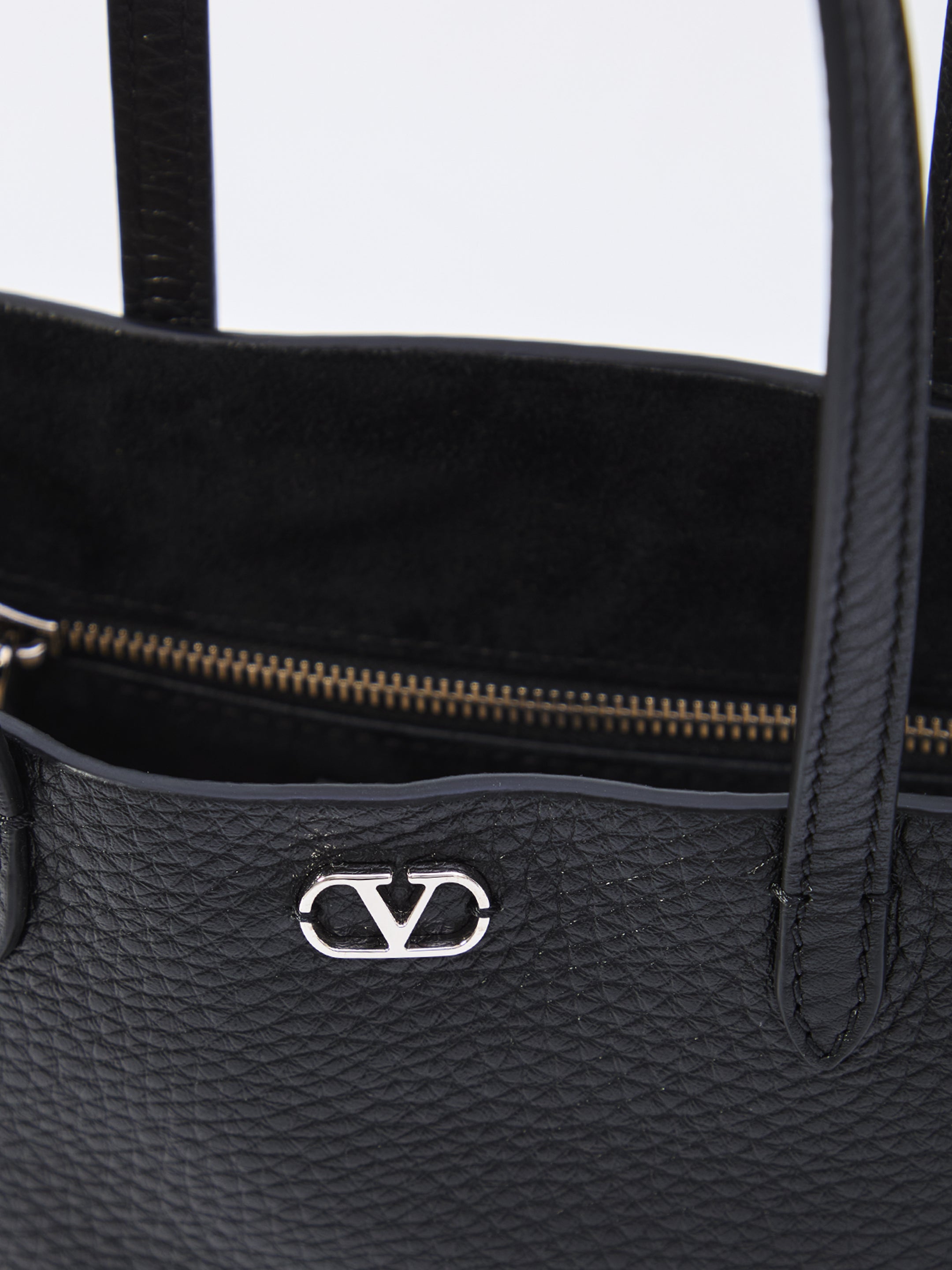 VALENTINO GARAVANI OS nellcote mini shopping bag