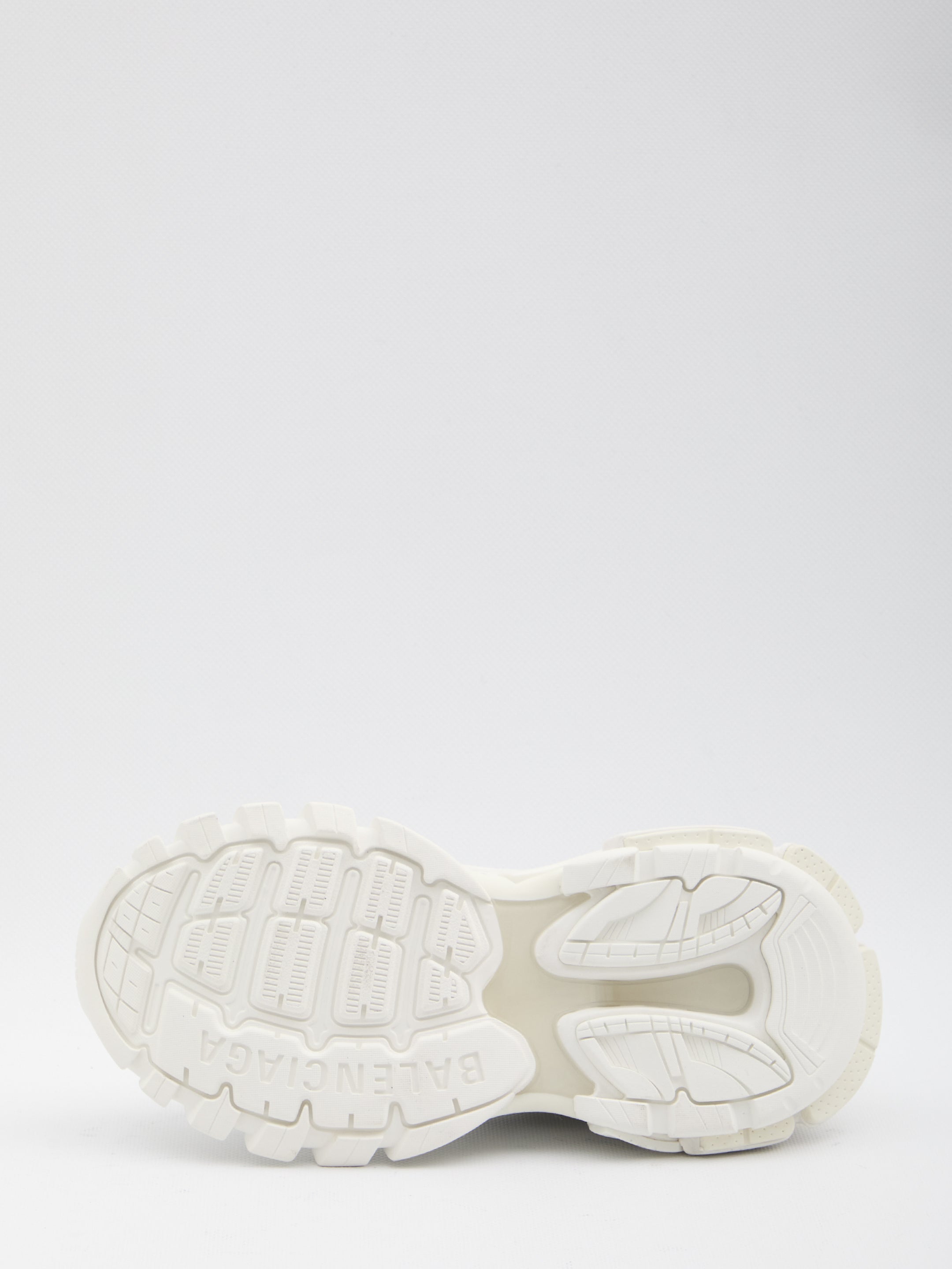 BALENCIAGA 36 track nail polish sneakers