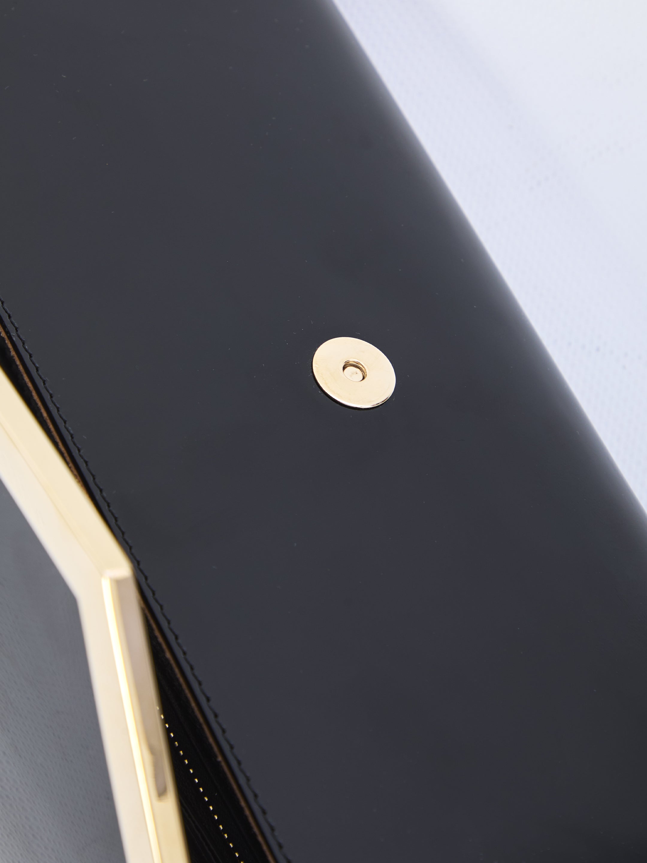 JIMMY CHOO OS emmie clutch