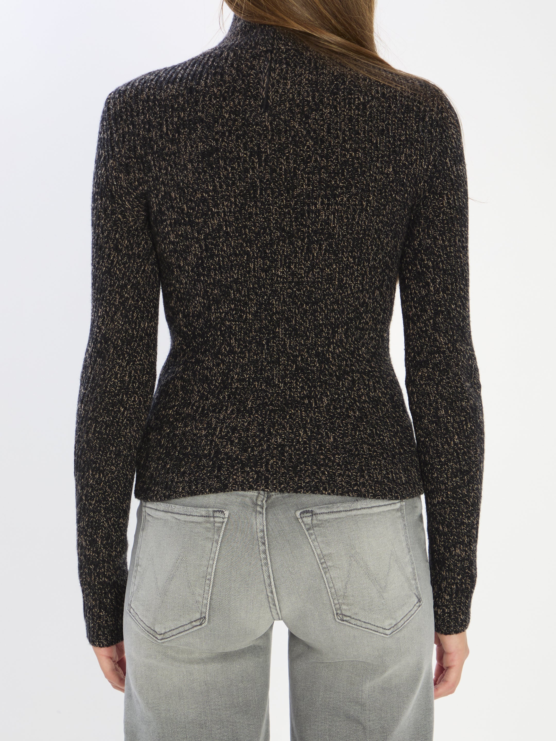 MAX MARA M wool and cashmere sweater