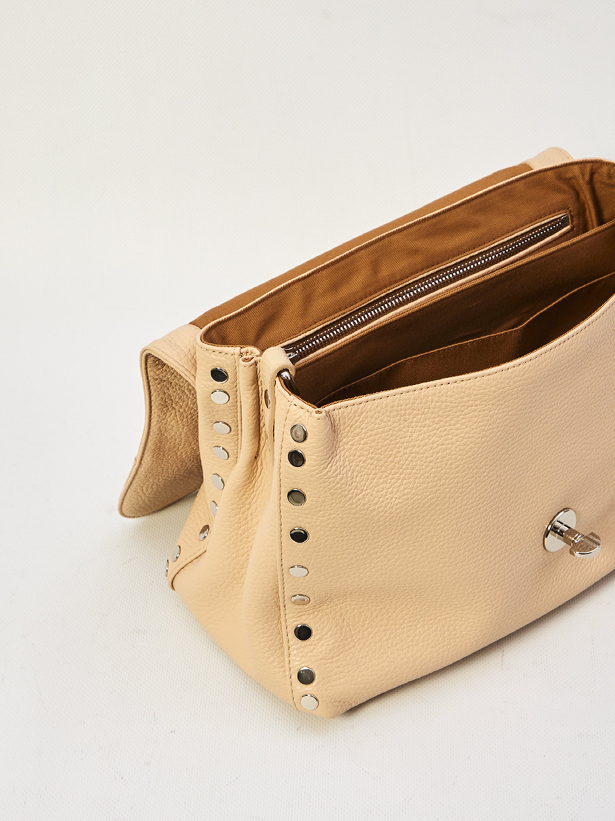 ZANELLATO OS baby postina bag