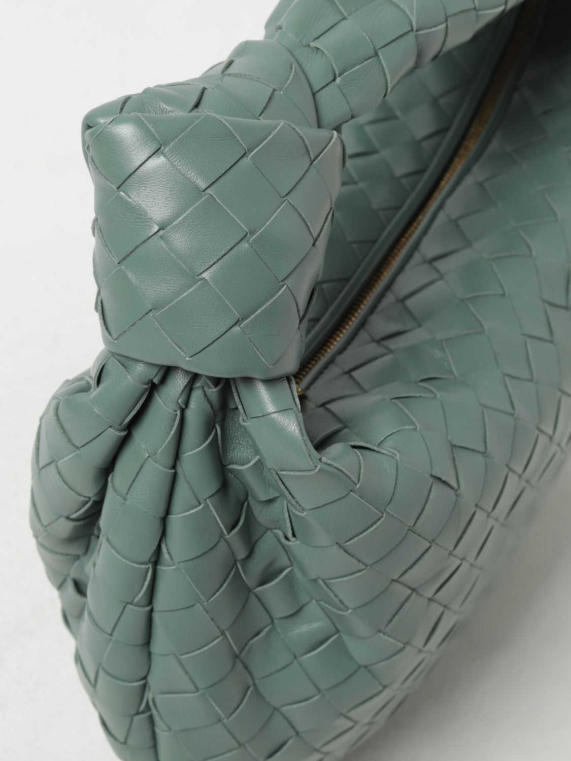 Teen Jodie Leather Shoulder Bag