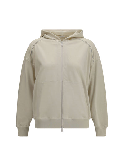 cotton hoodie