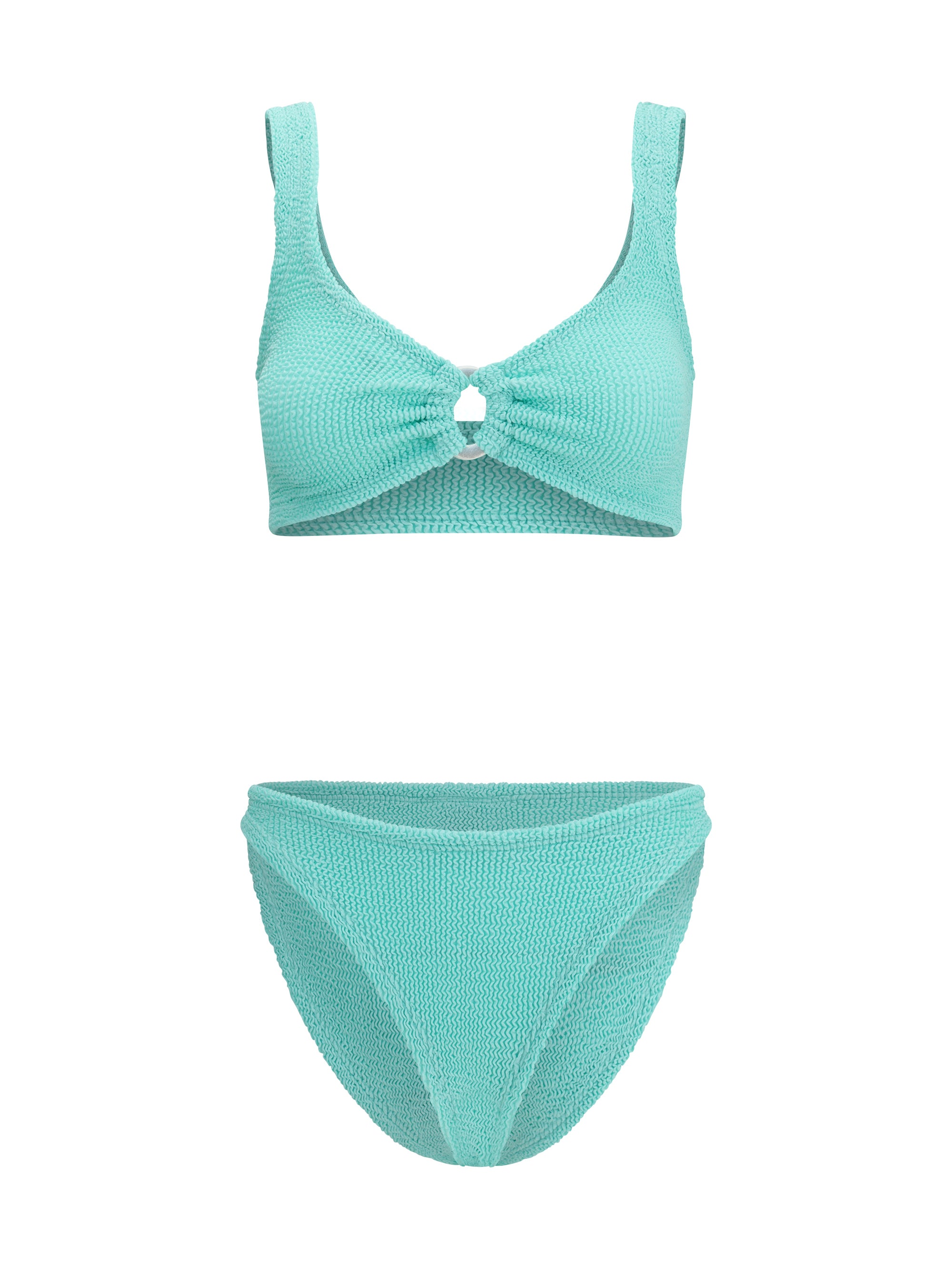 HUNZA G OS julia swimsuit